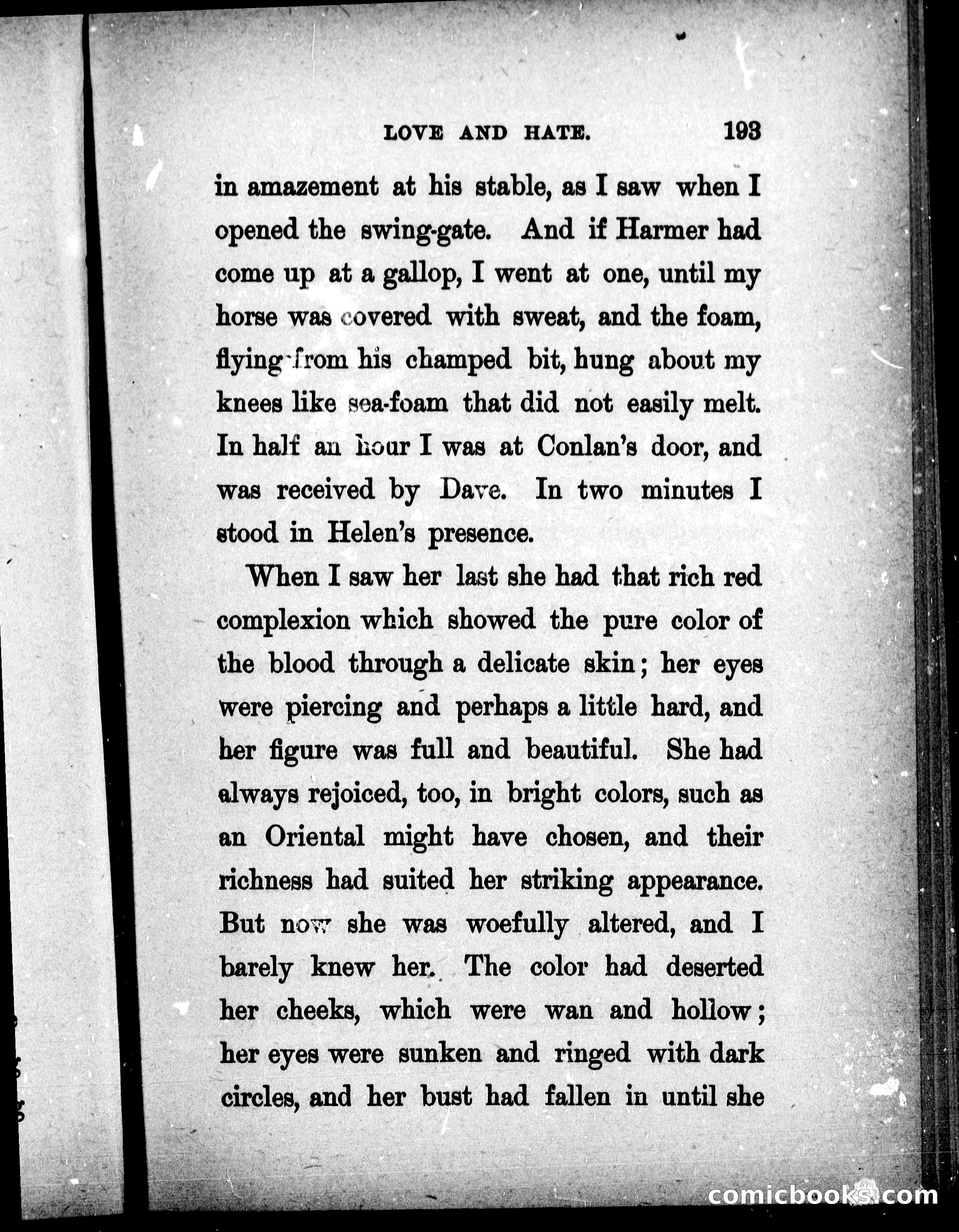 The Mate of the Vancouver — page 208 of 297
