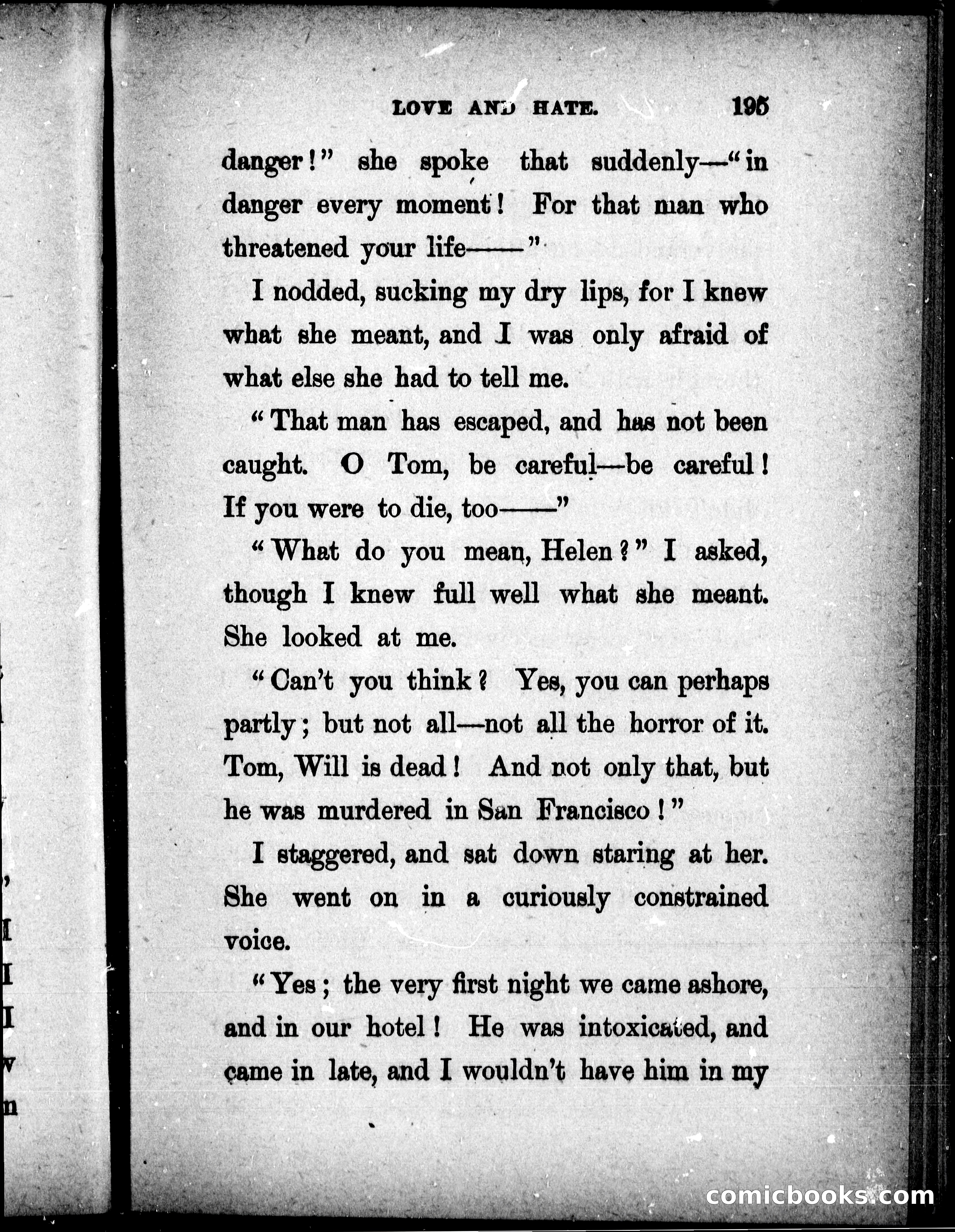 The Mate of the Vancouver — page 210 of 297
