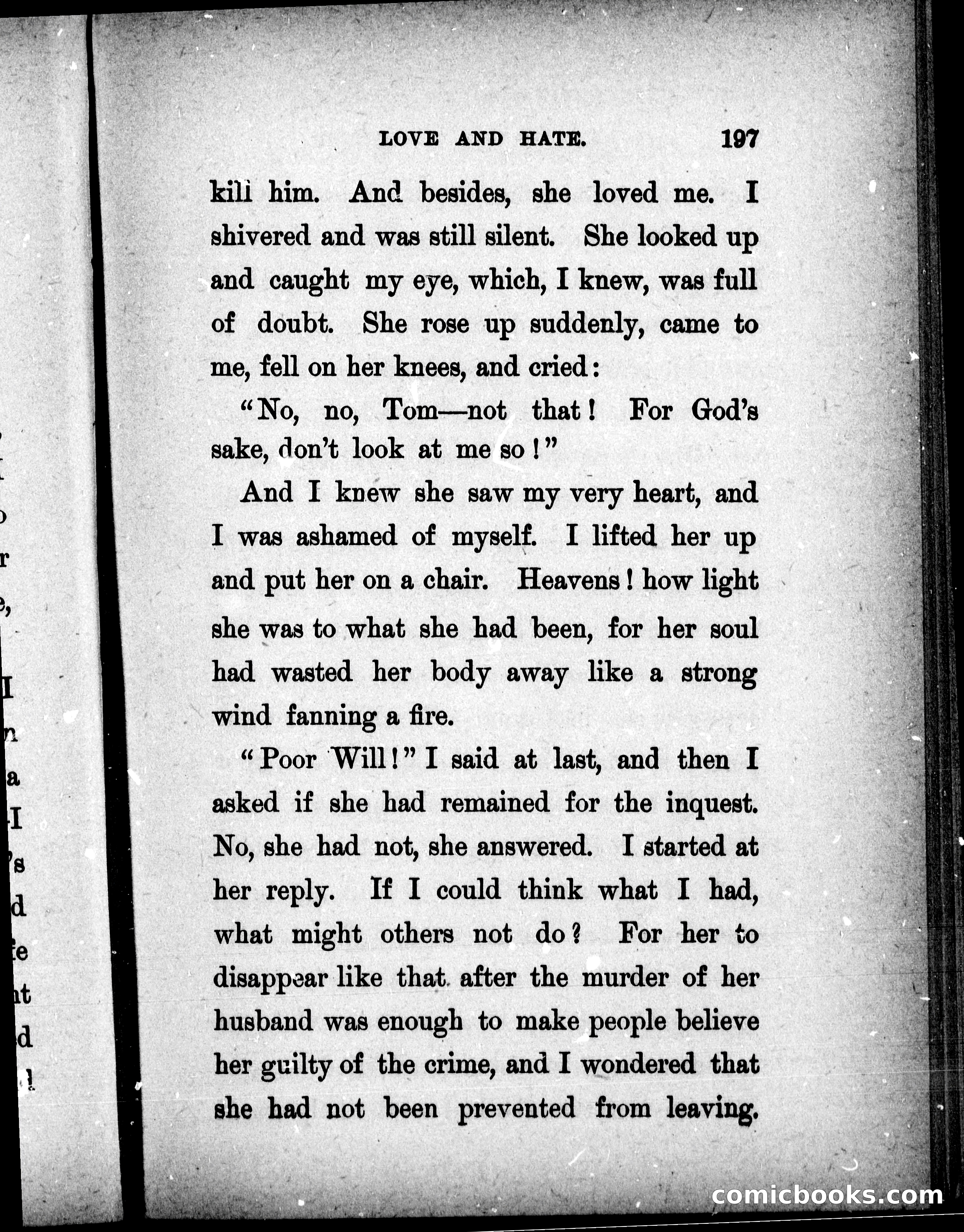 The Mate of the Vancouver — page 212 of 297