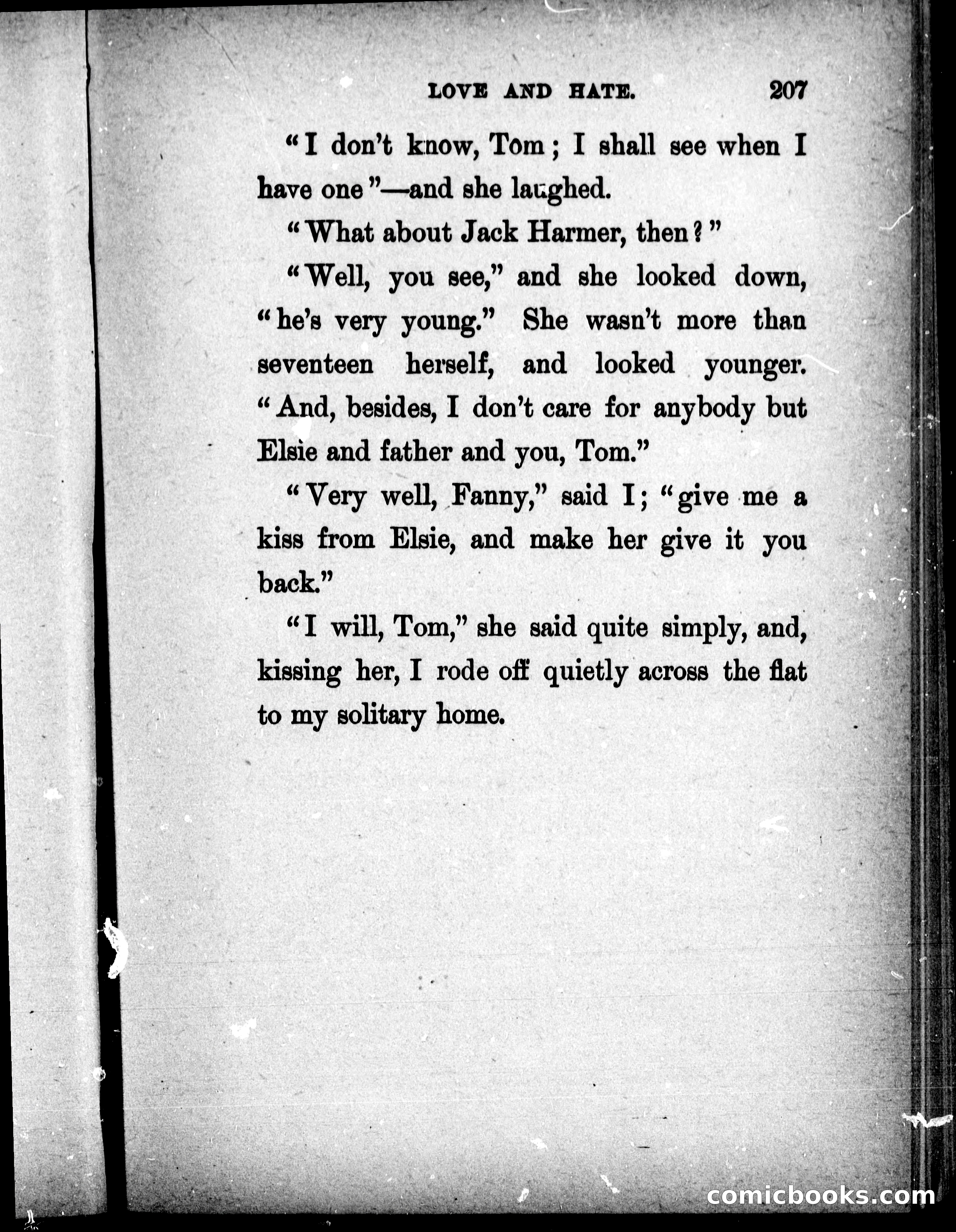 The Mate of the Vancouver — page 222 of 297