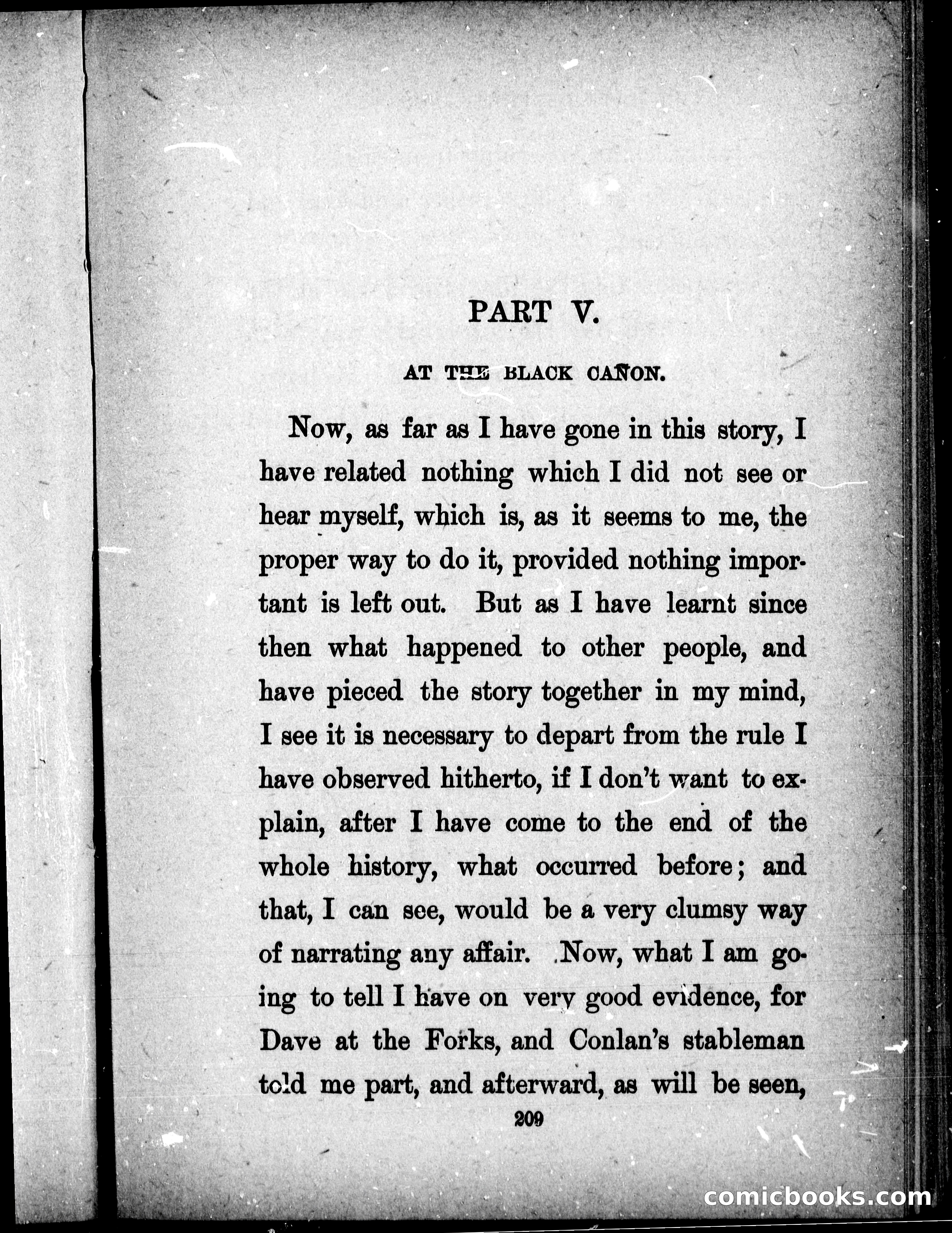 The Mate of the Vancouver — page 224 of 297