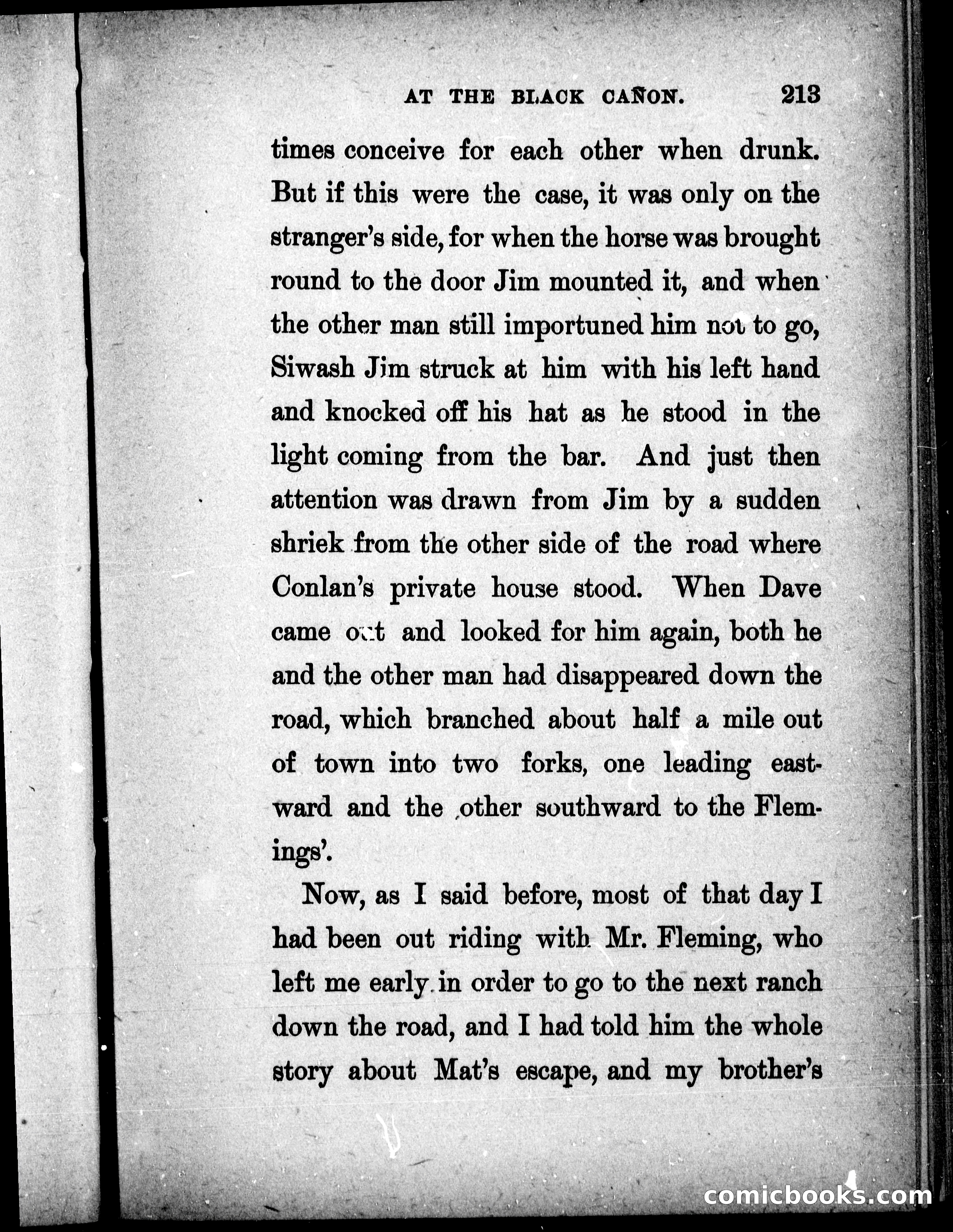 The Mate of the Vancouver — page 228 of 297