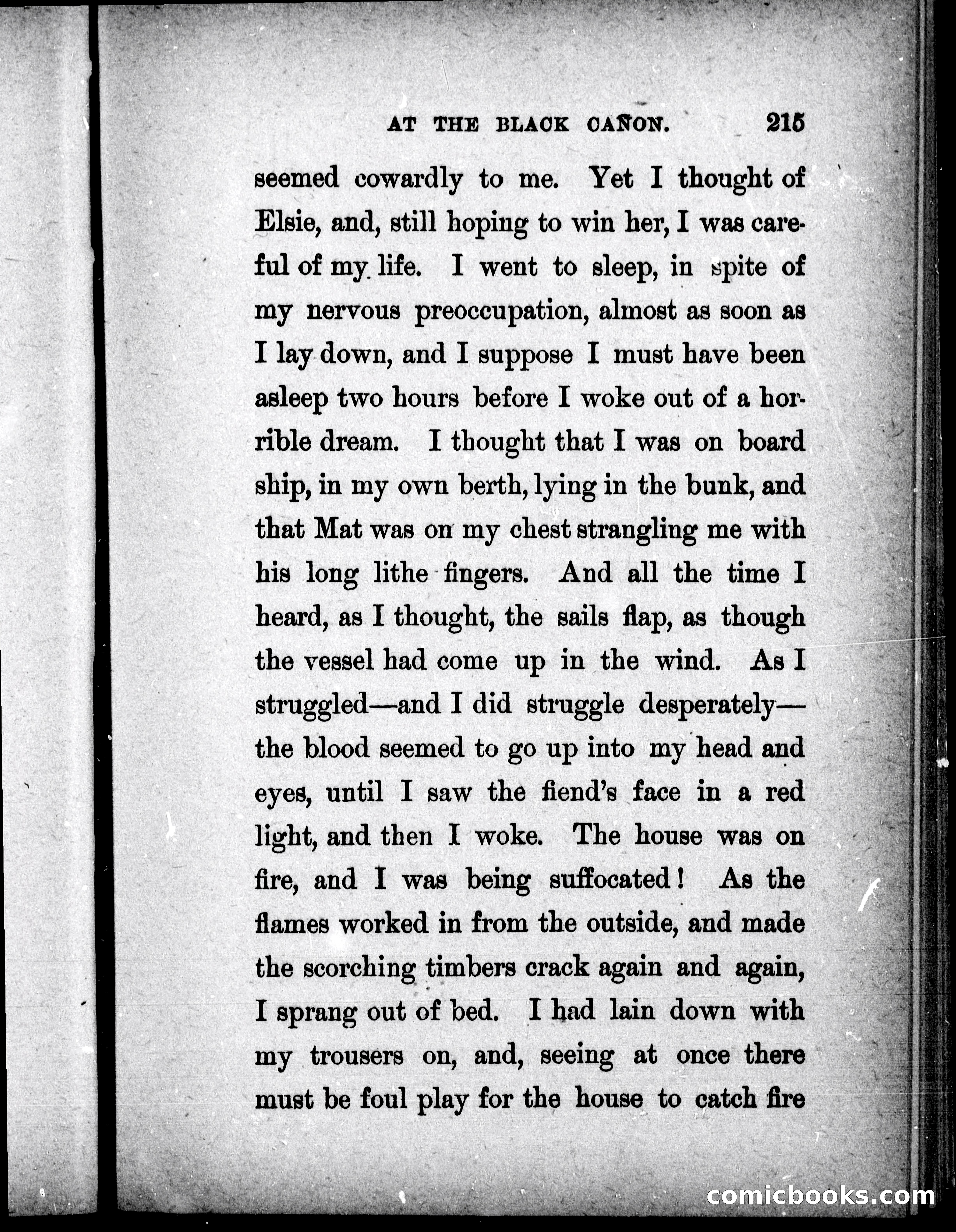 The Mate of the Vancouver — page 230 of 297