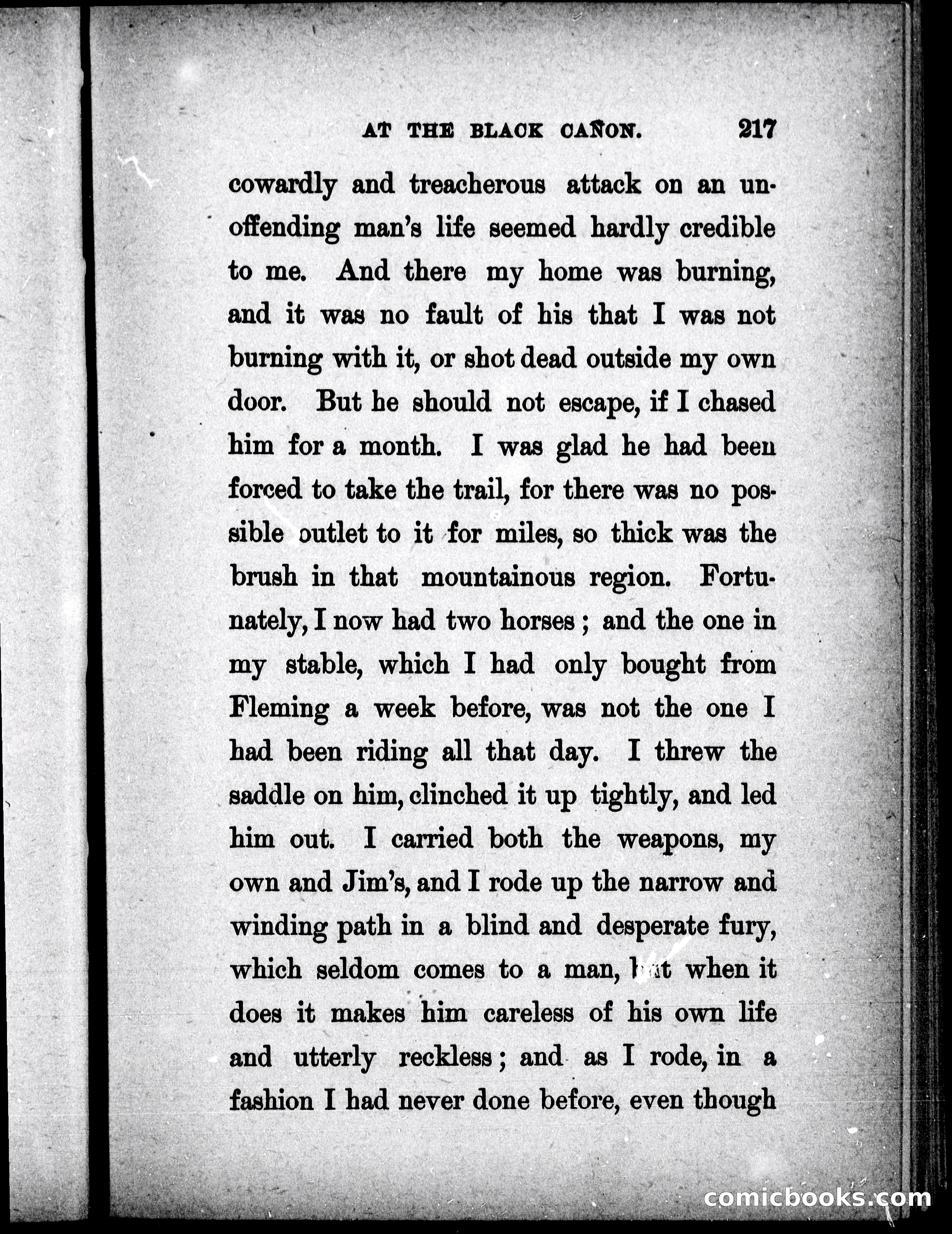 The Mate of the Vancouver — page 232 of 297