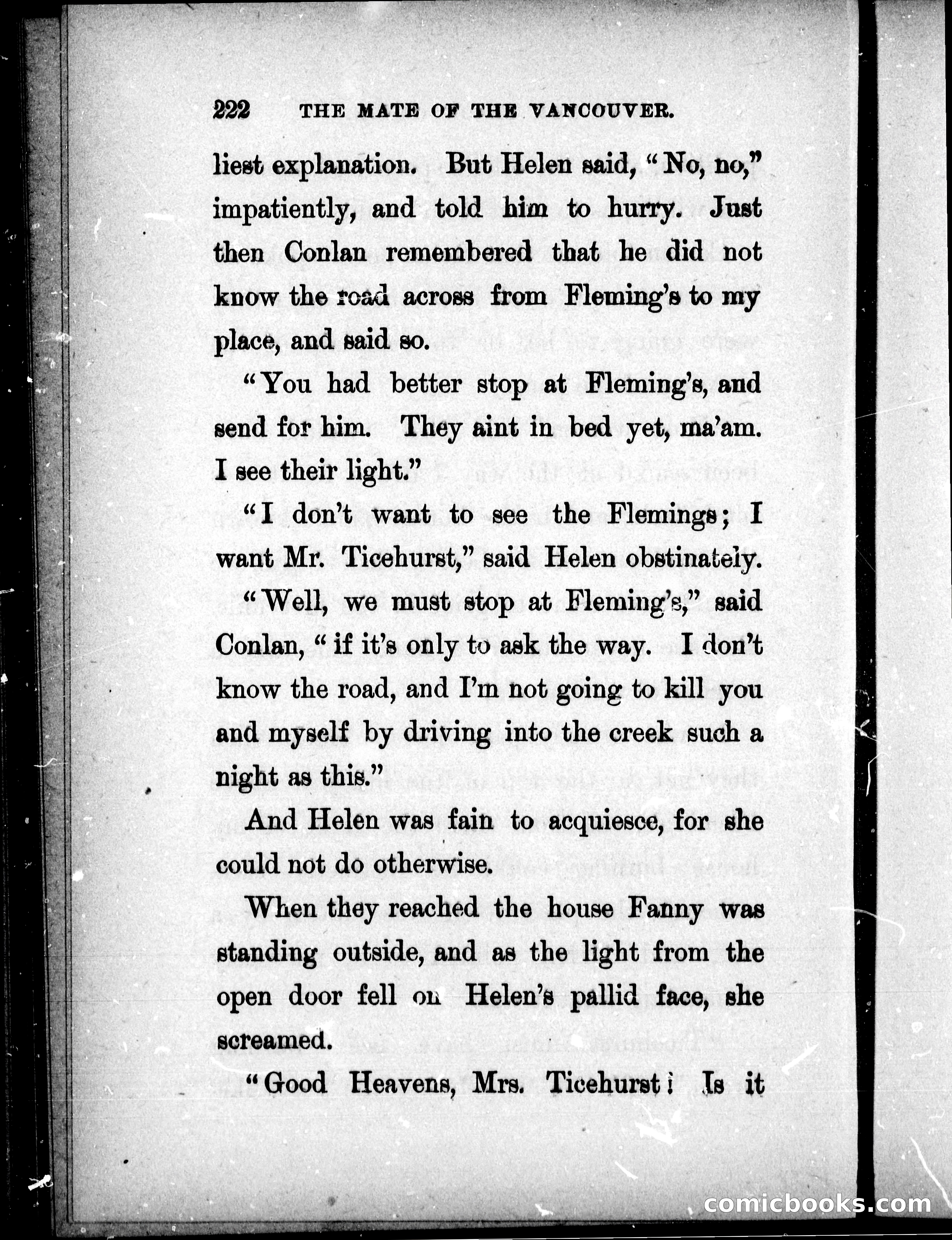 The Mate of the Vancouver — page 237 of 297