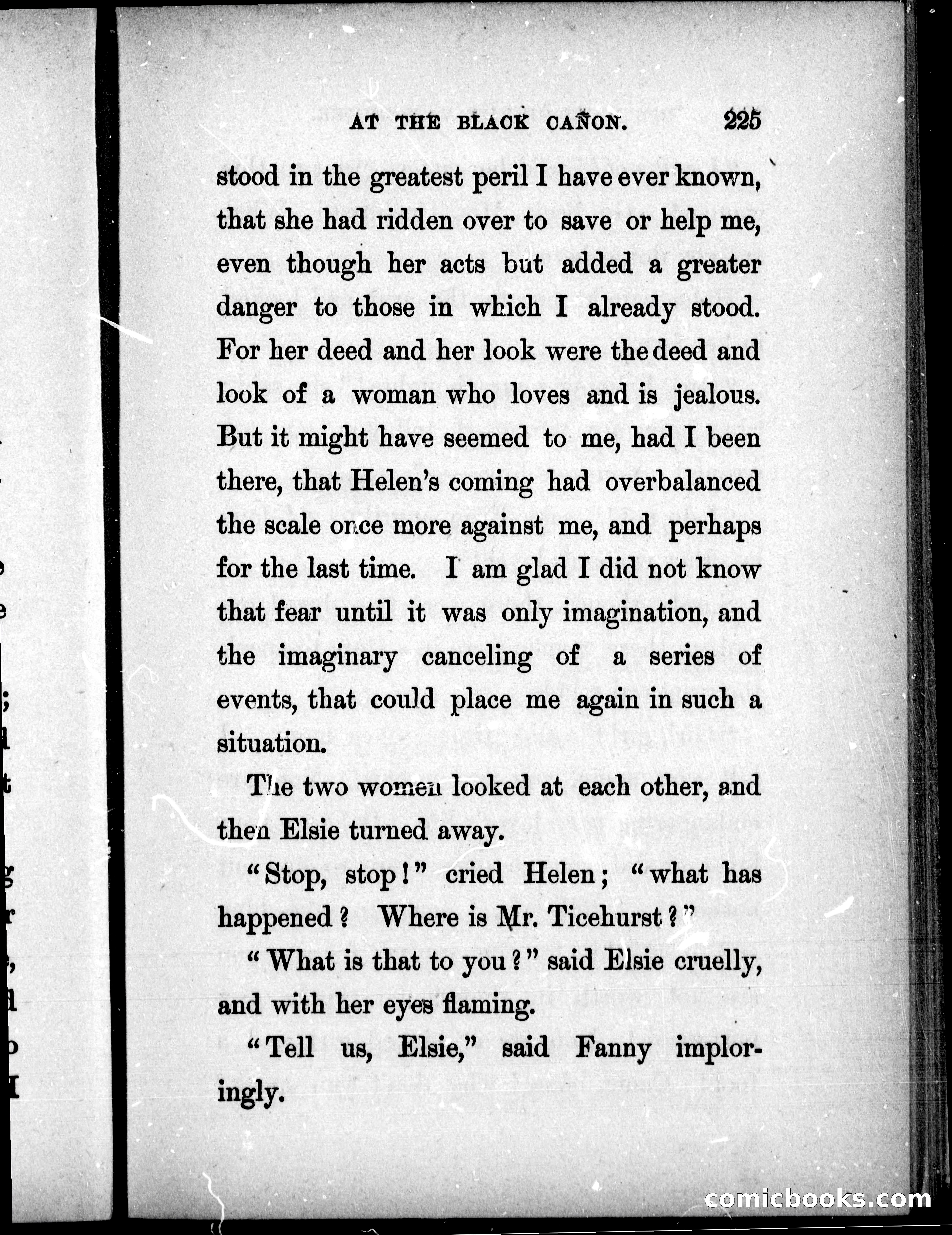 The Mate of the Vancouver — page 240 of 297