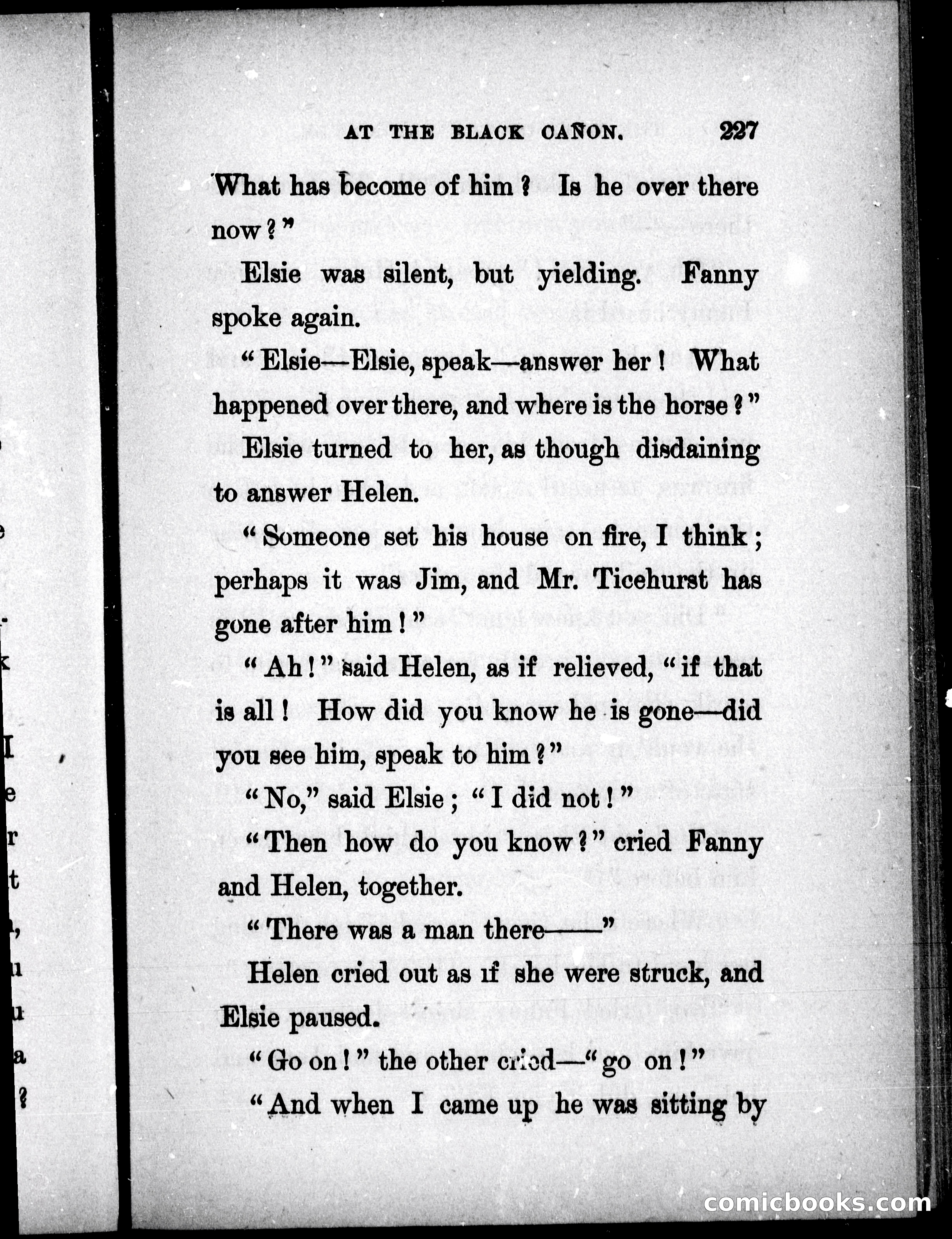 The Mate of the Vancouver — page 242 of 297