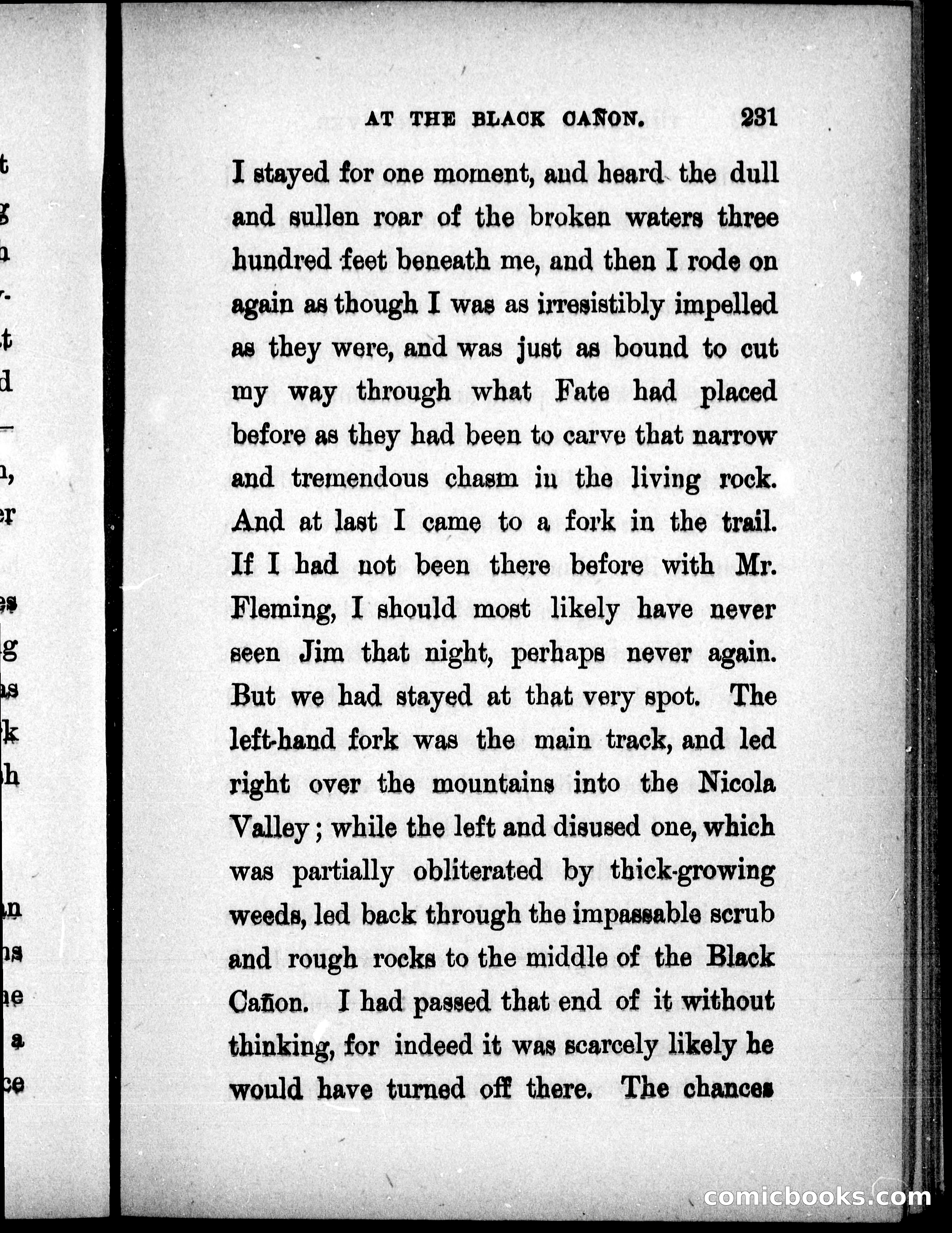The Mate of the Vancouver — page 246 of 297