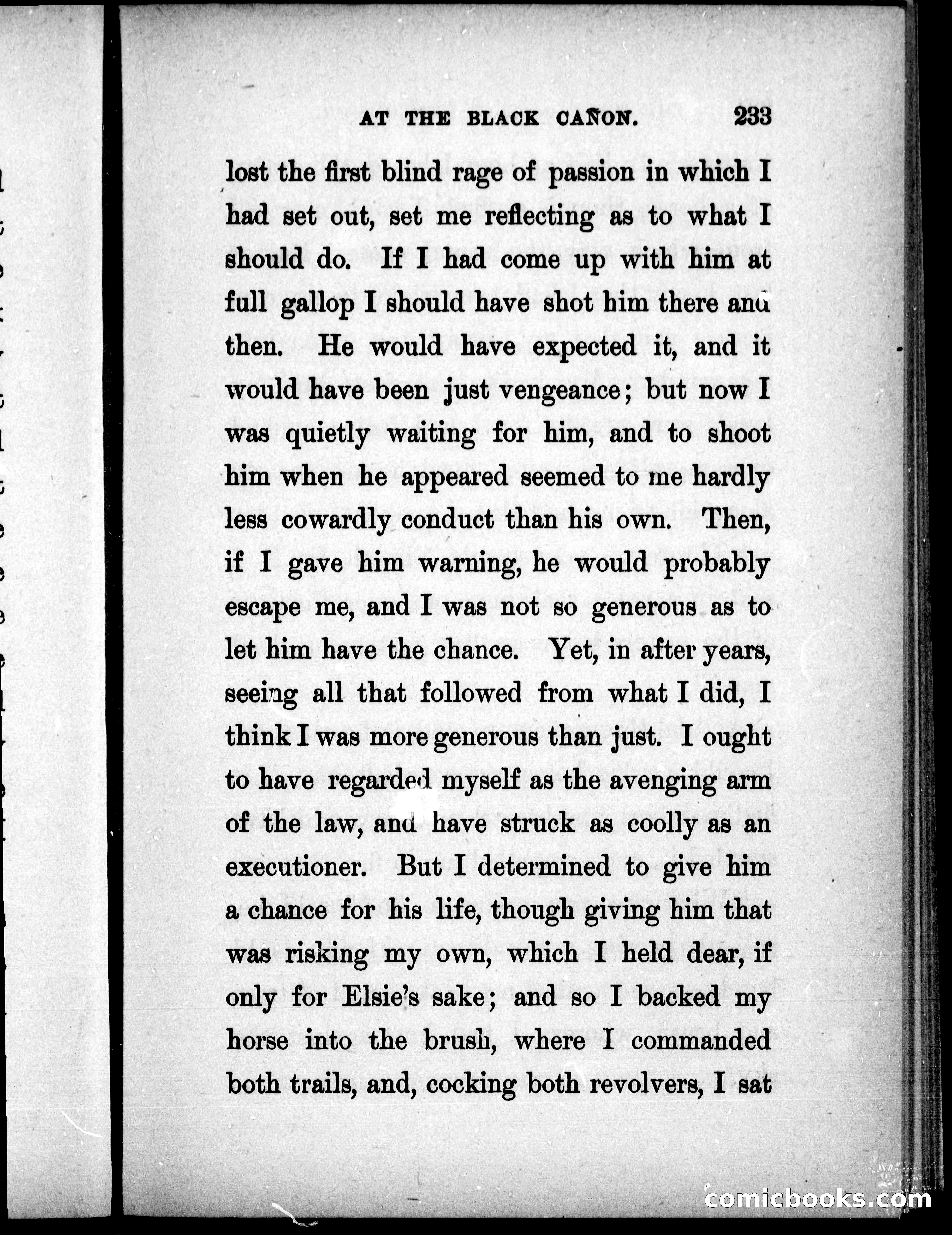 The Mate of the Vancouver — page 248 of 297