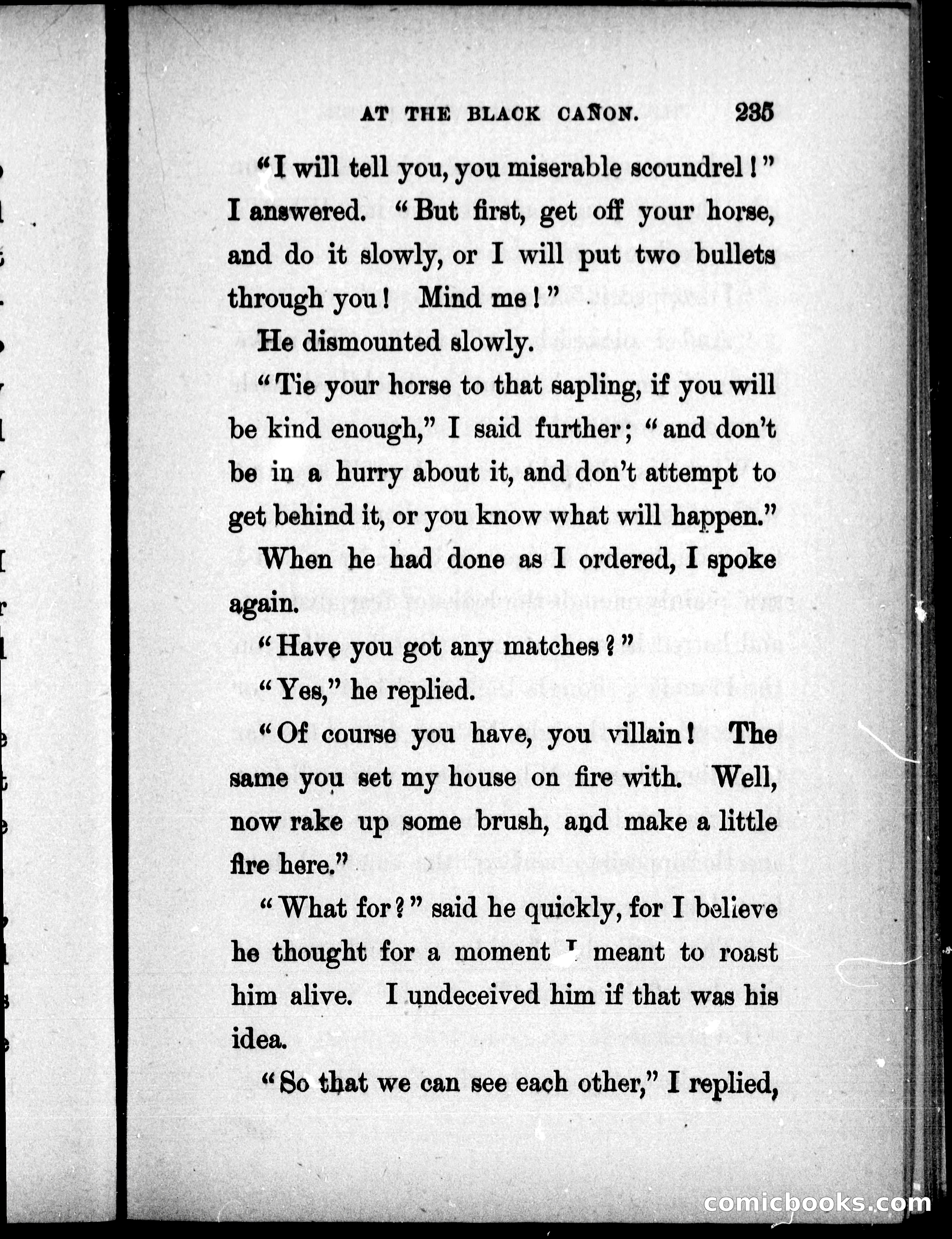 The Mate of the Vancouver — page 250 of 297