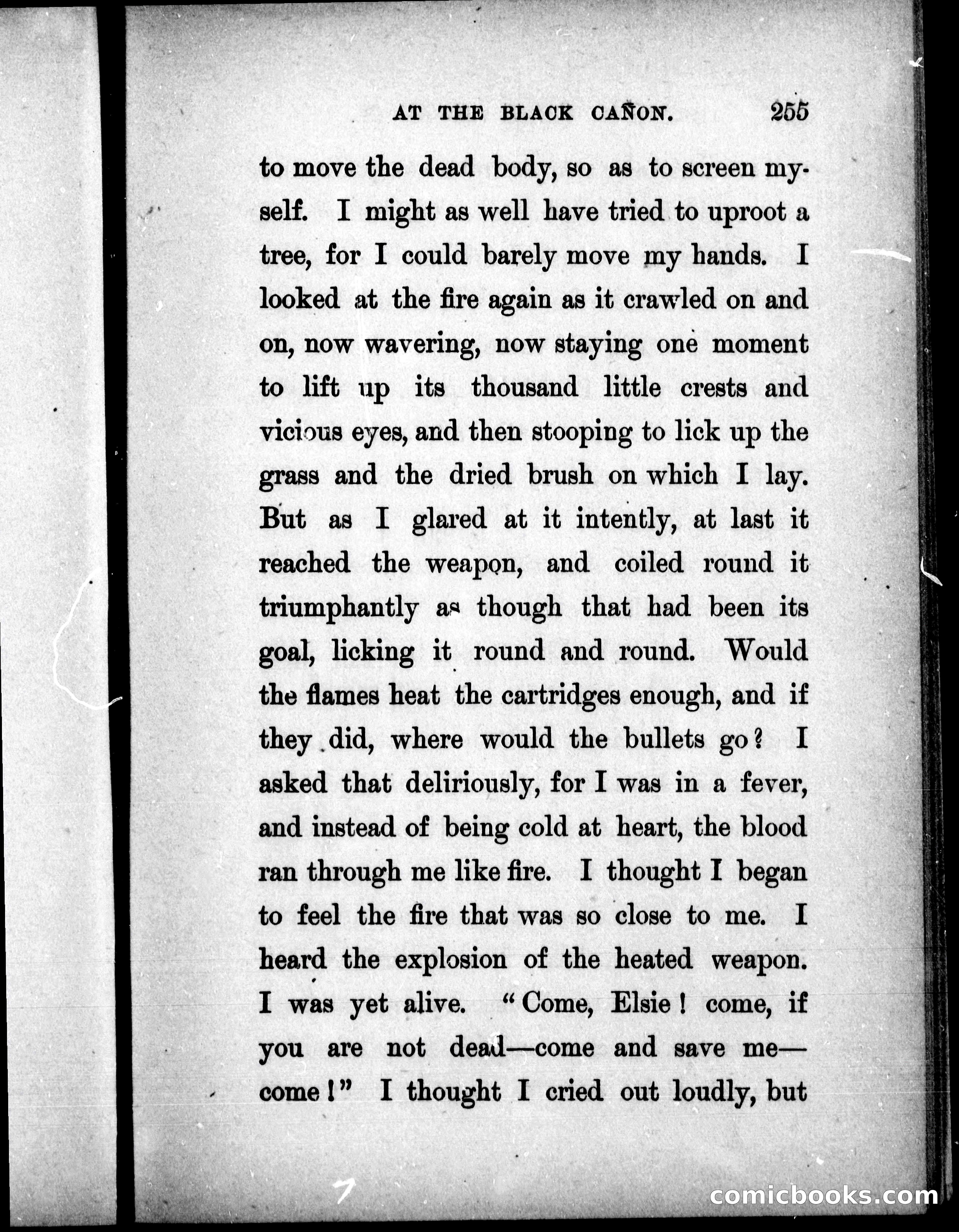 The Mate of the Vancouver — page 270 of 297