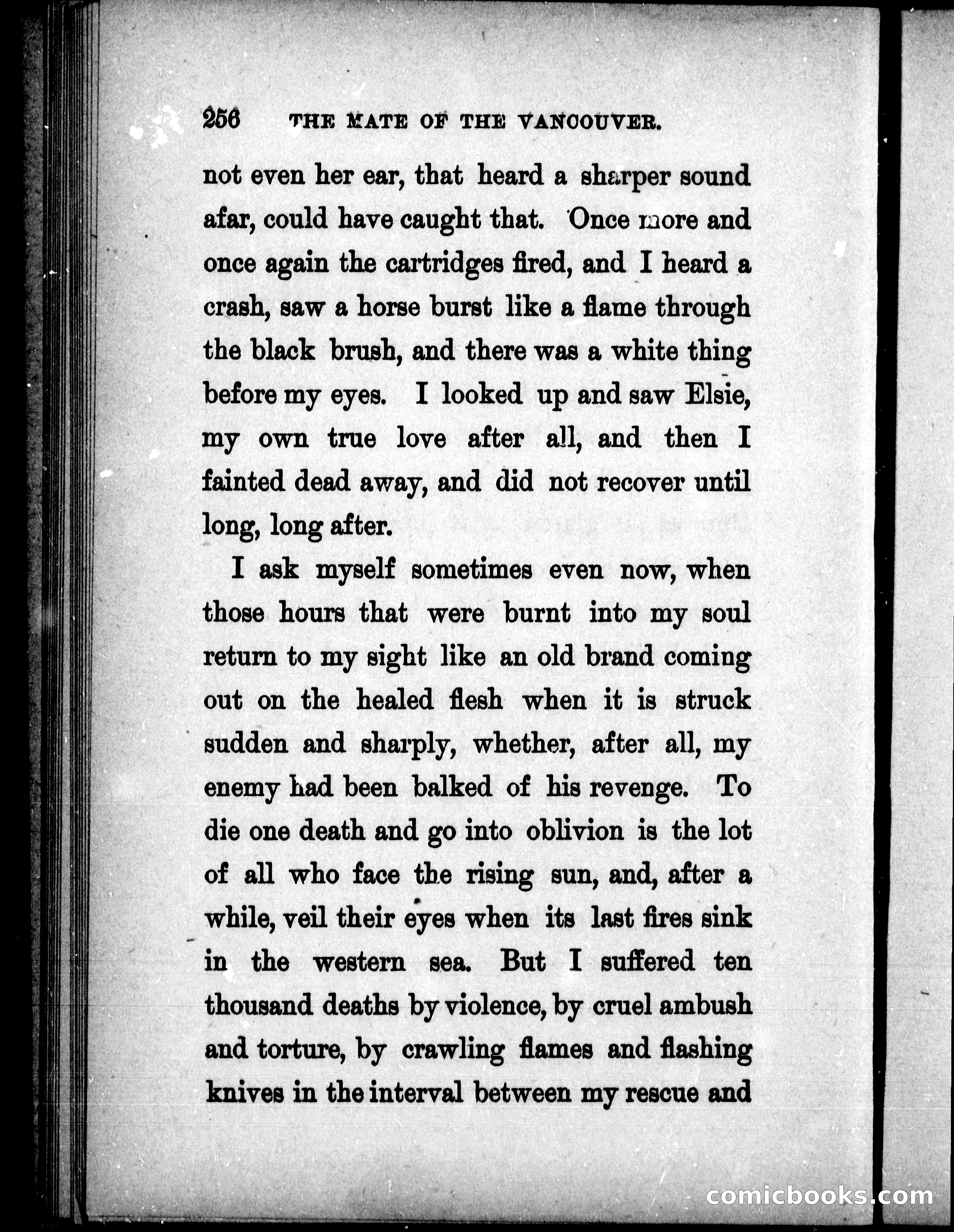 The Mate of the Vancouver — page 271 of 297