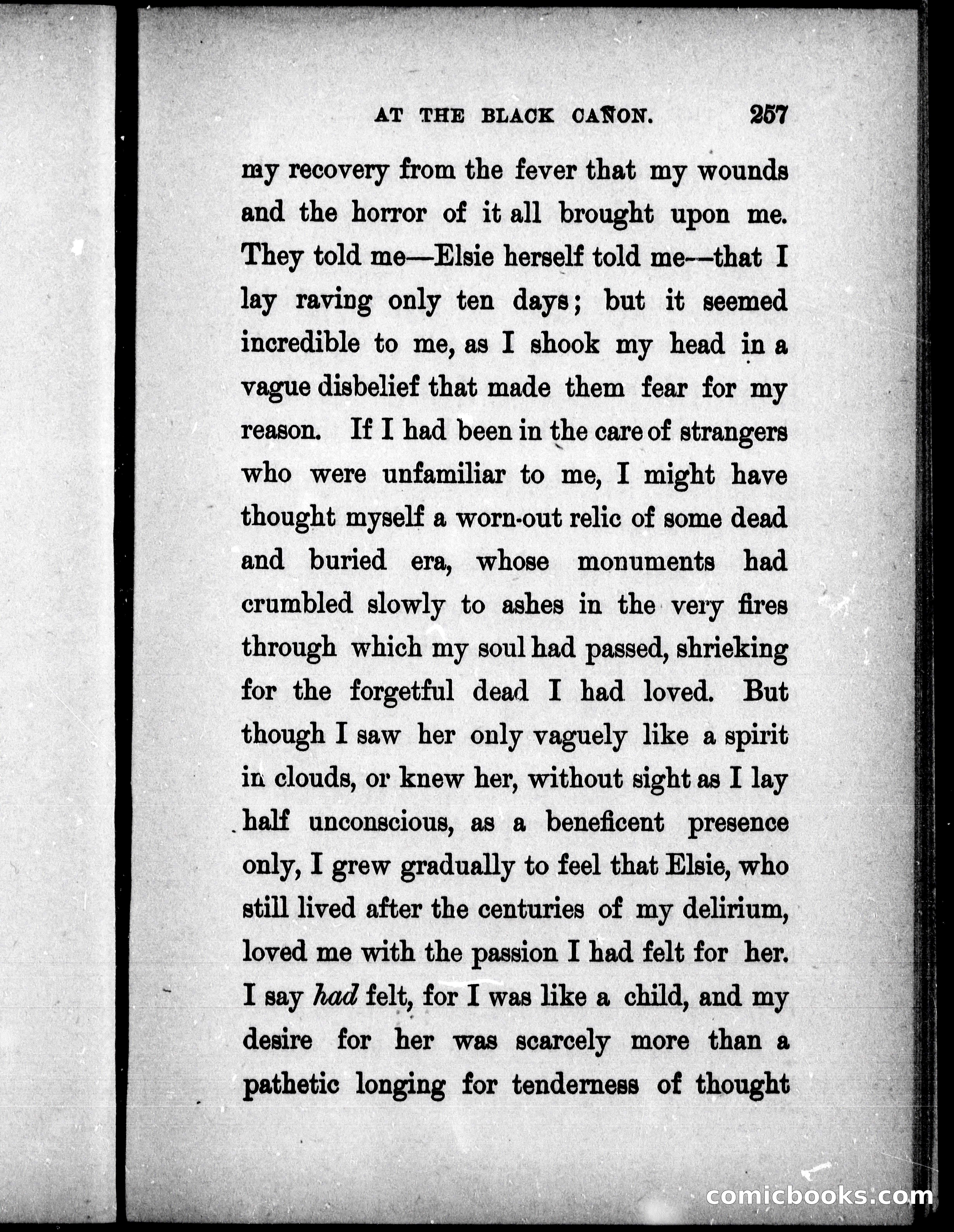 The Mate of the Vancouver — page 272 of 297