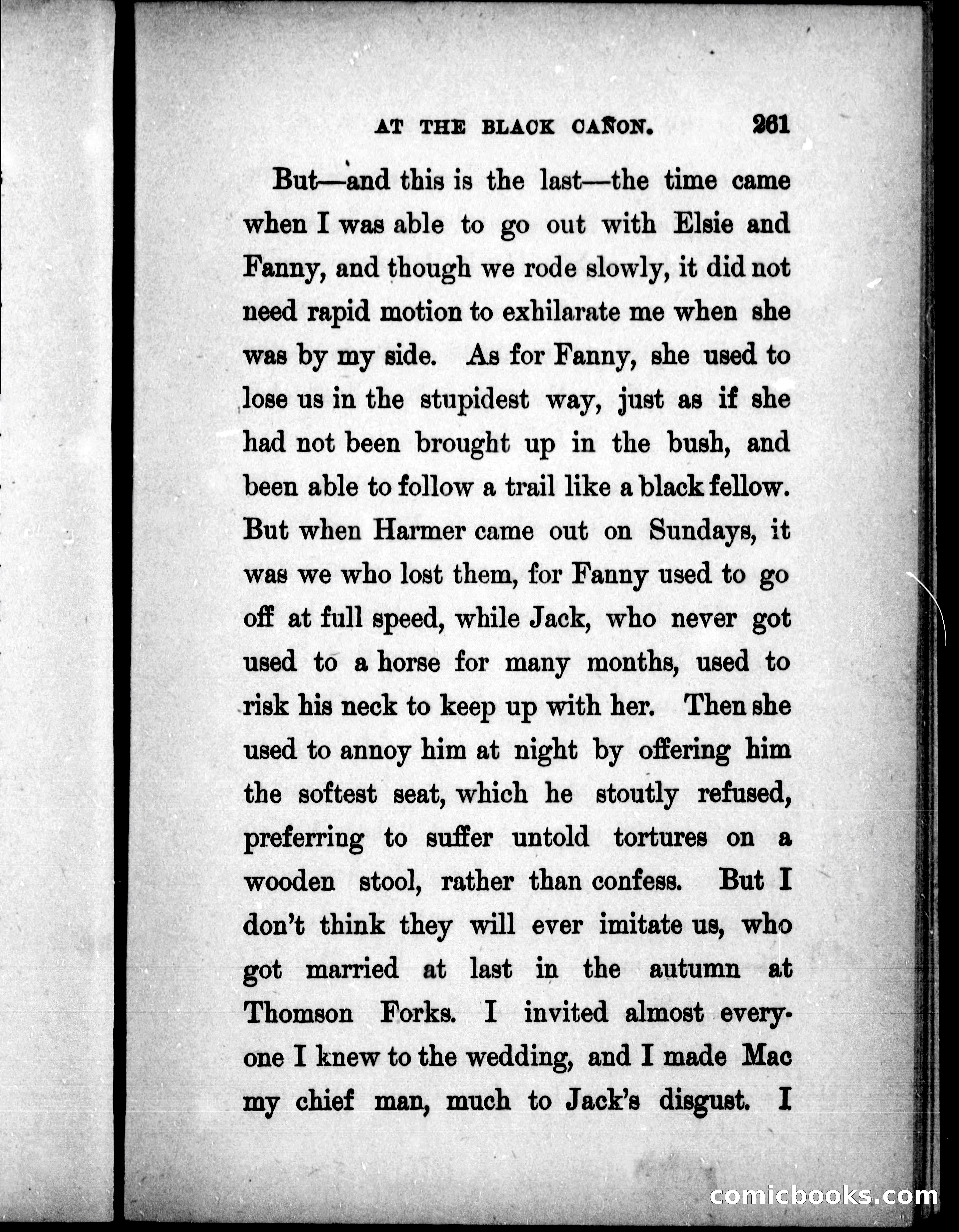 The Mate of the Vancouver — page 276 of 297