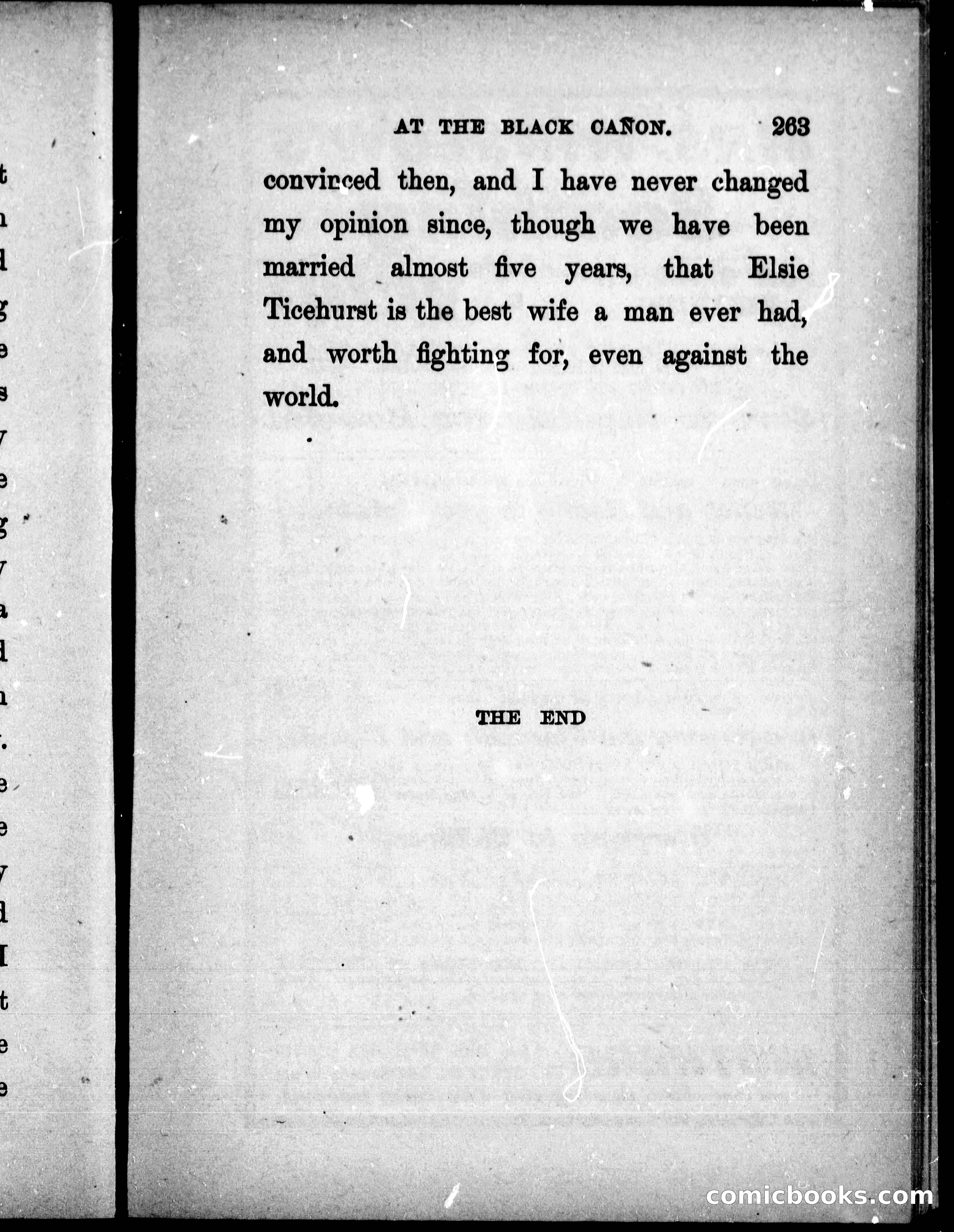The Mate of the Vancouver — page 278 of 297