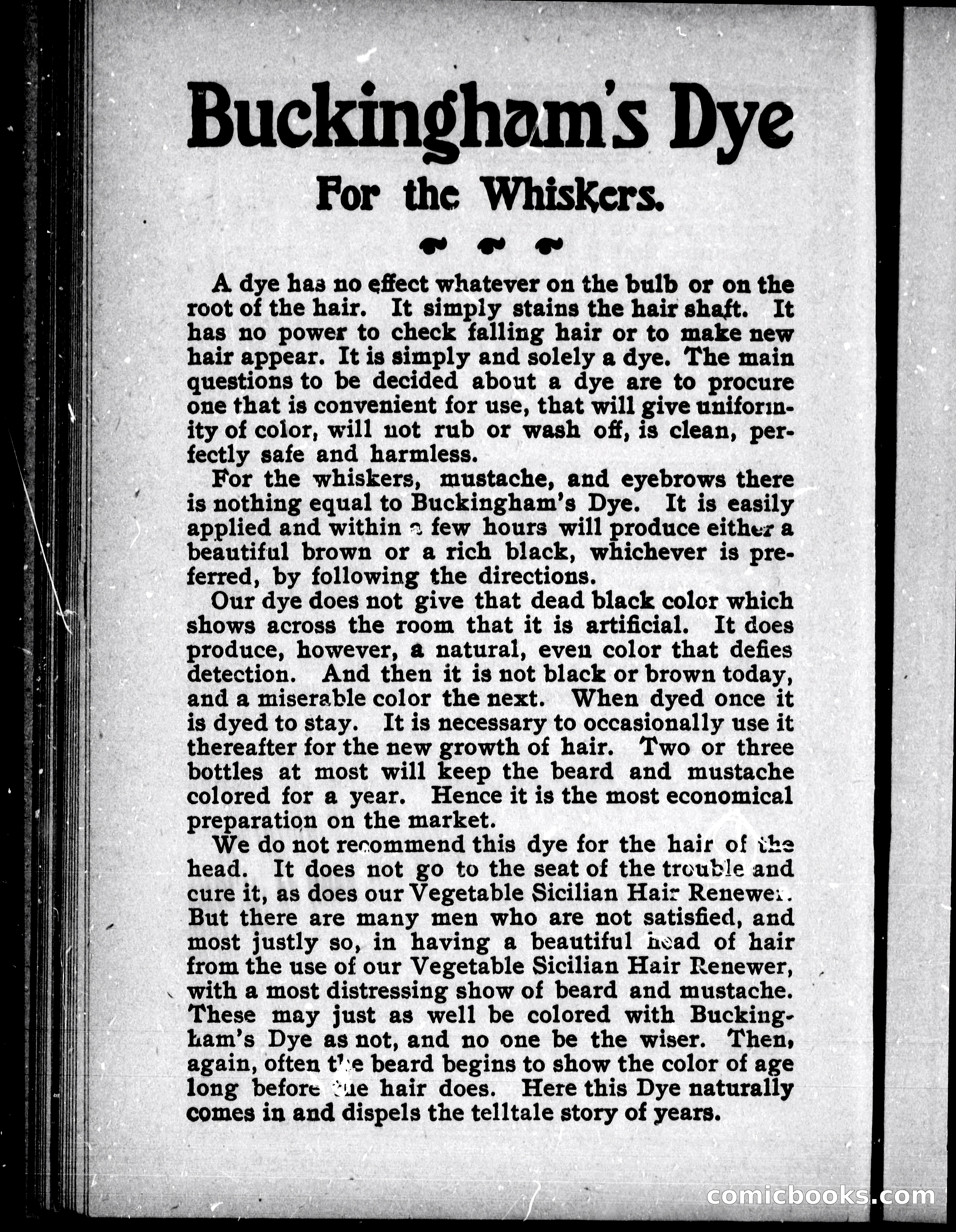 The Mate of the Vancouver — page 287 of 297