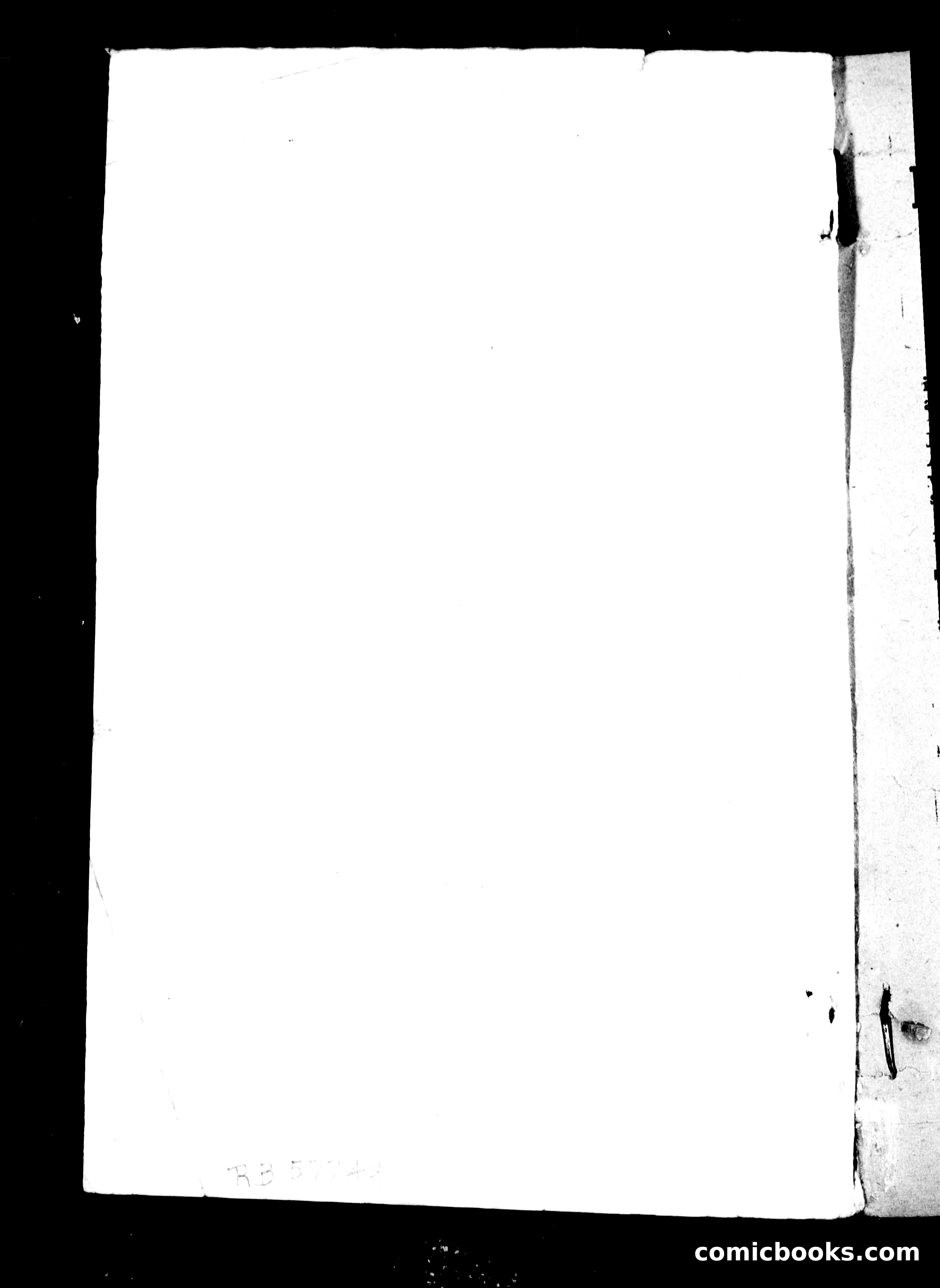 Caught in the Snare — page 6 of 234
