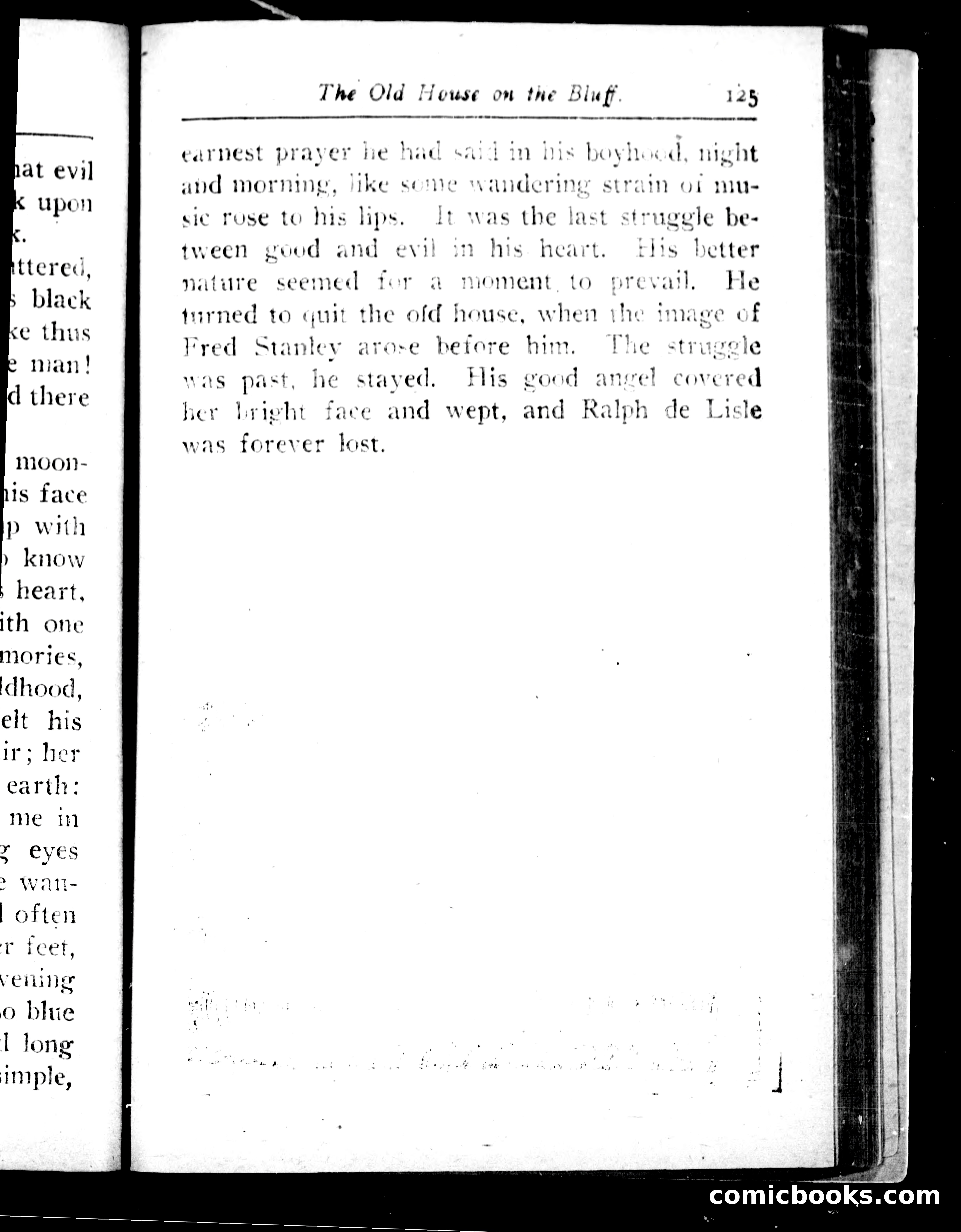 Caught in the Snare — page 138 of 234
