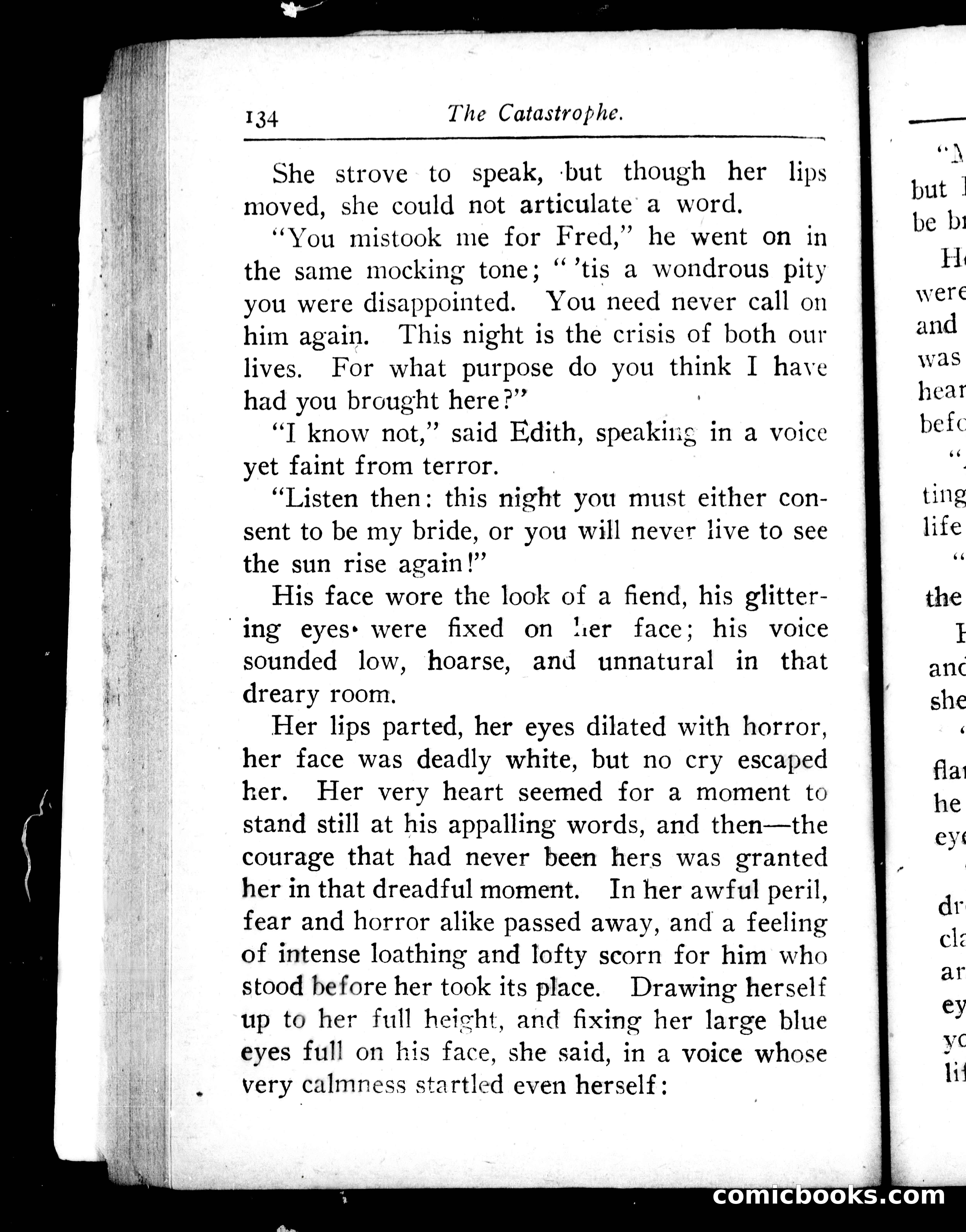 Caught in the Snare — page 147 of 234
