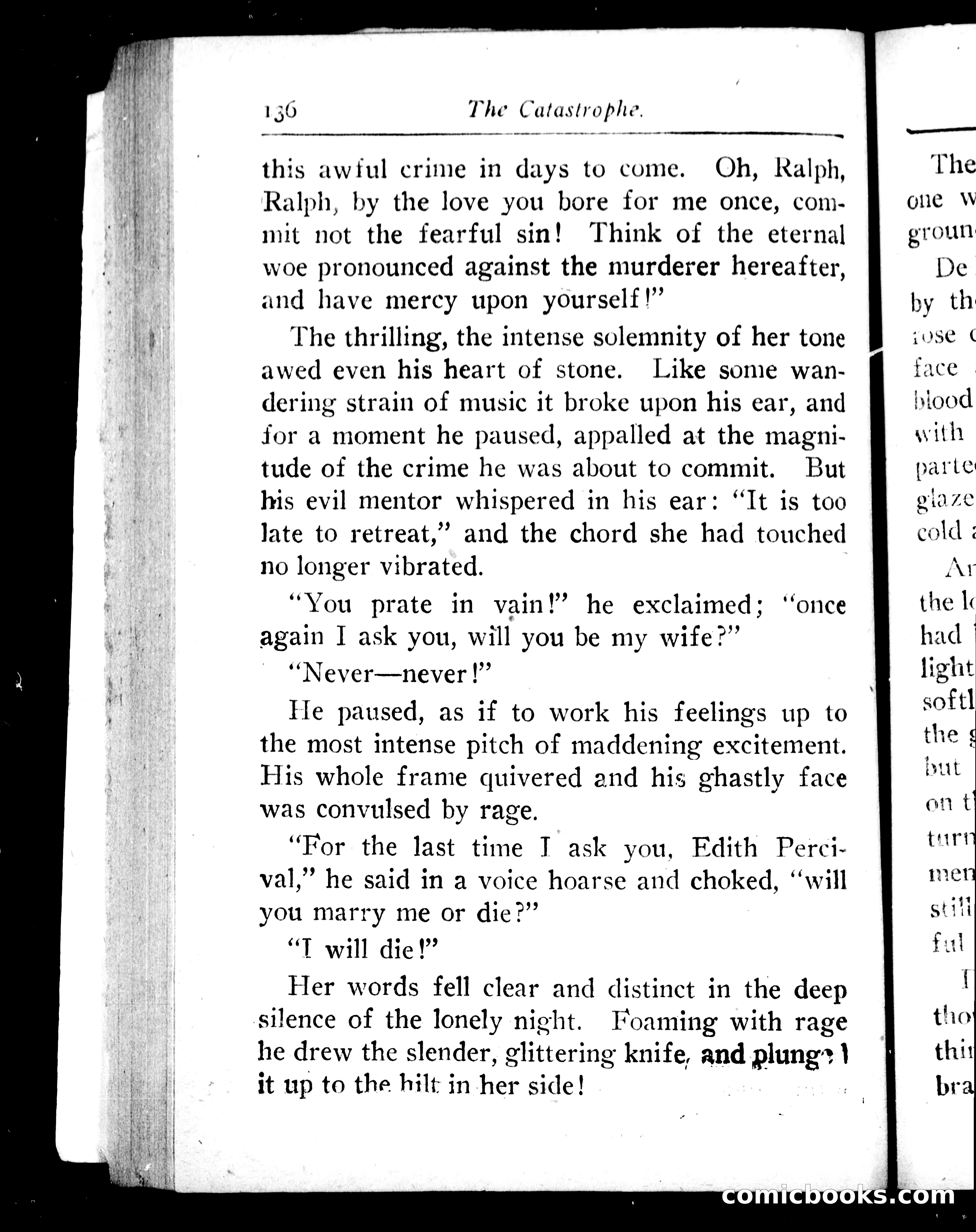 Caught in the Snare — page 149 of 234