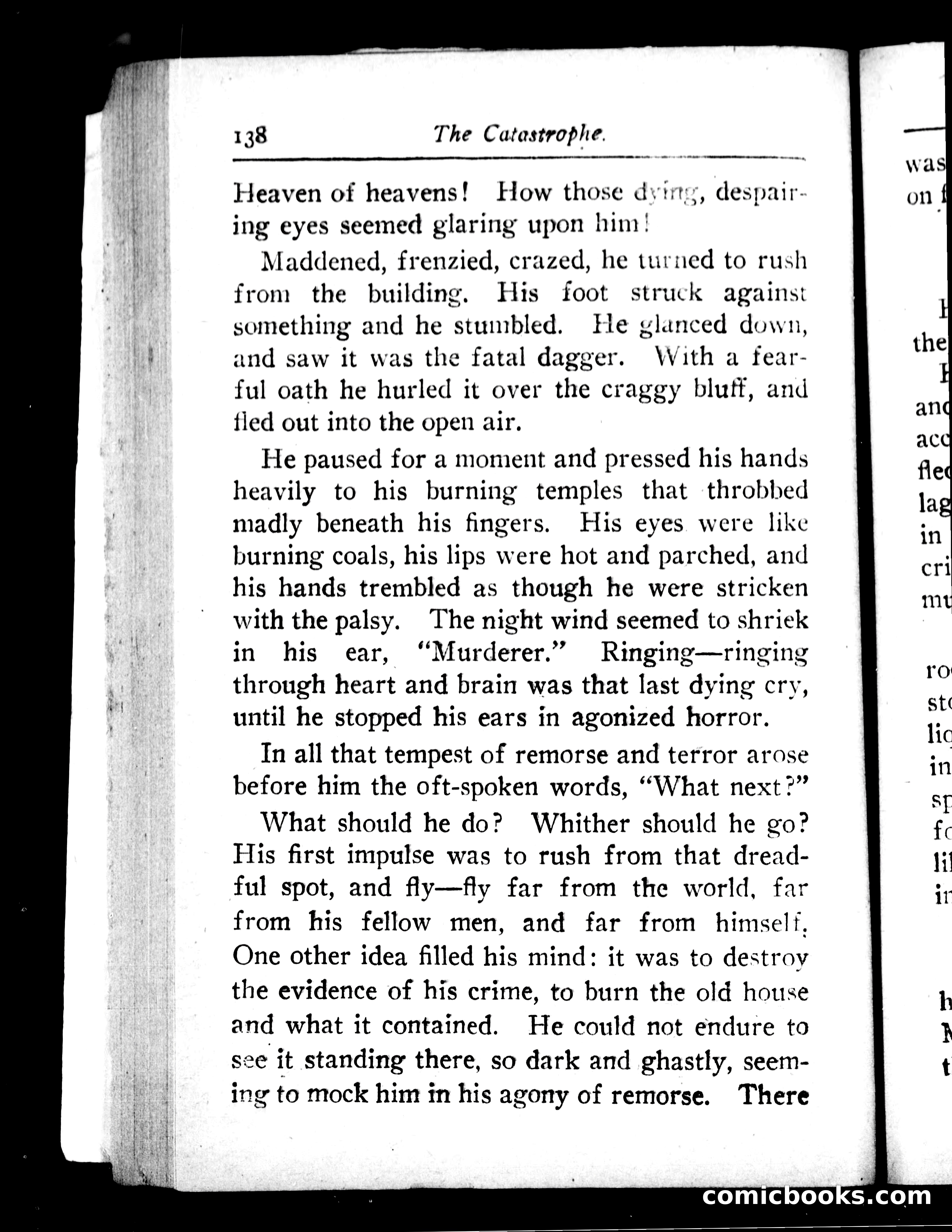 Caught in the Snare — page 151 of 234