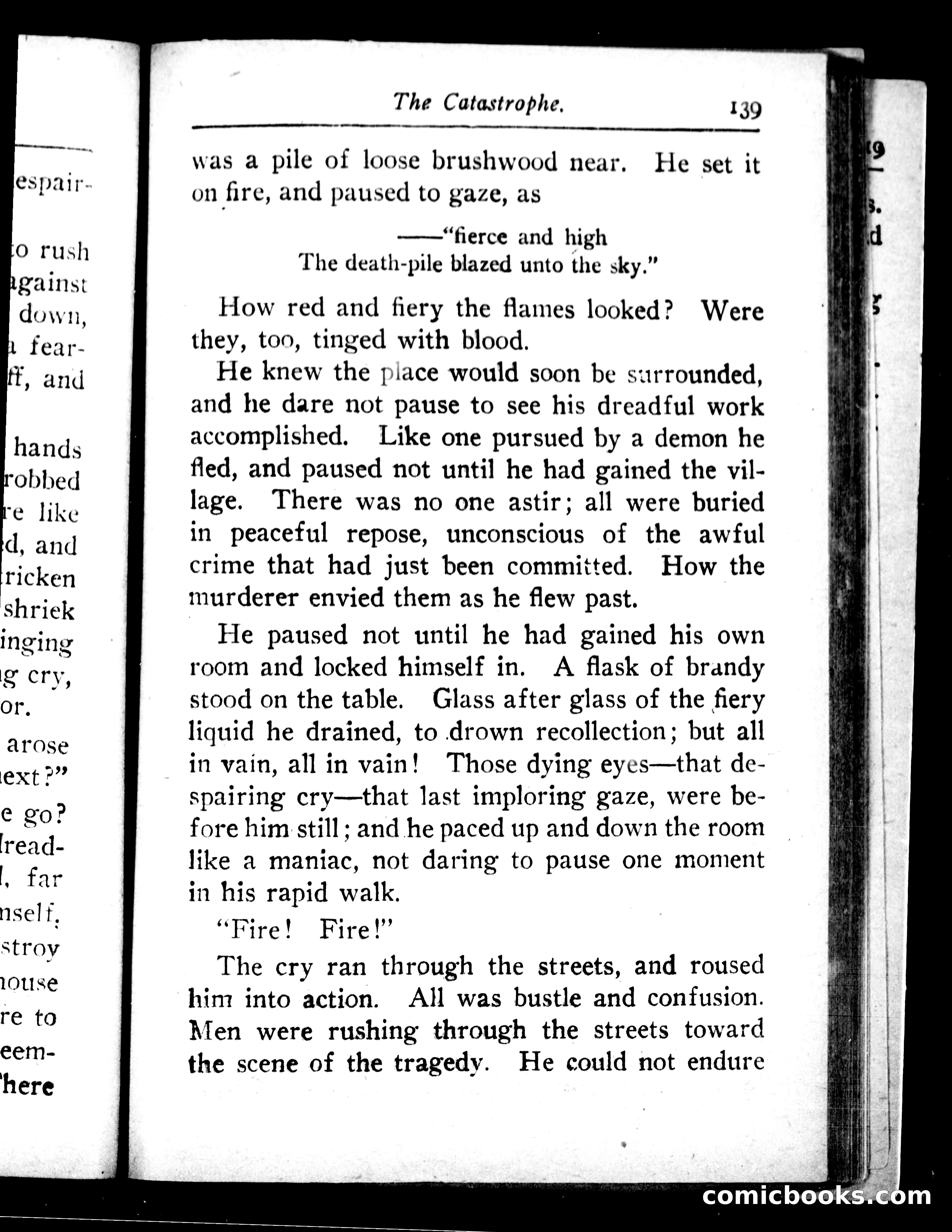 Caught in the Snare — page 152 of 234