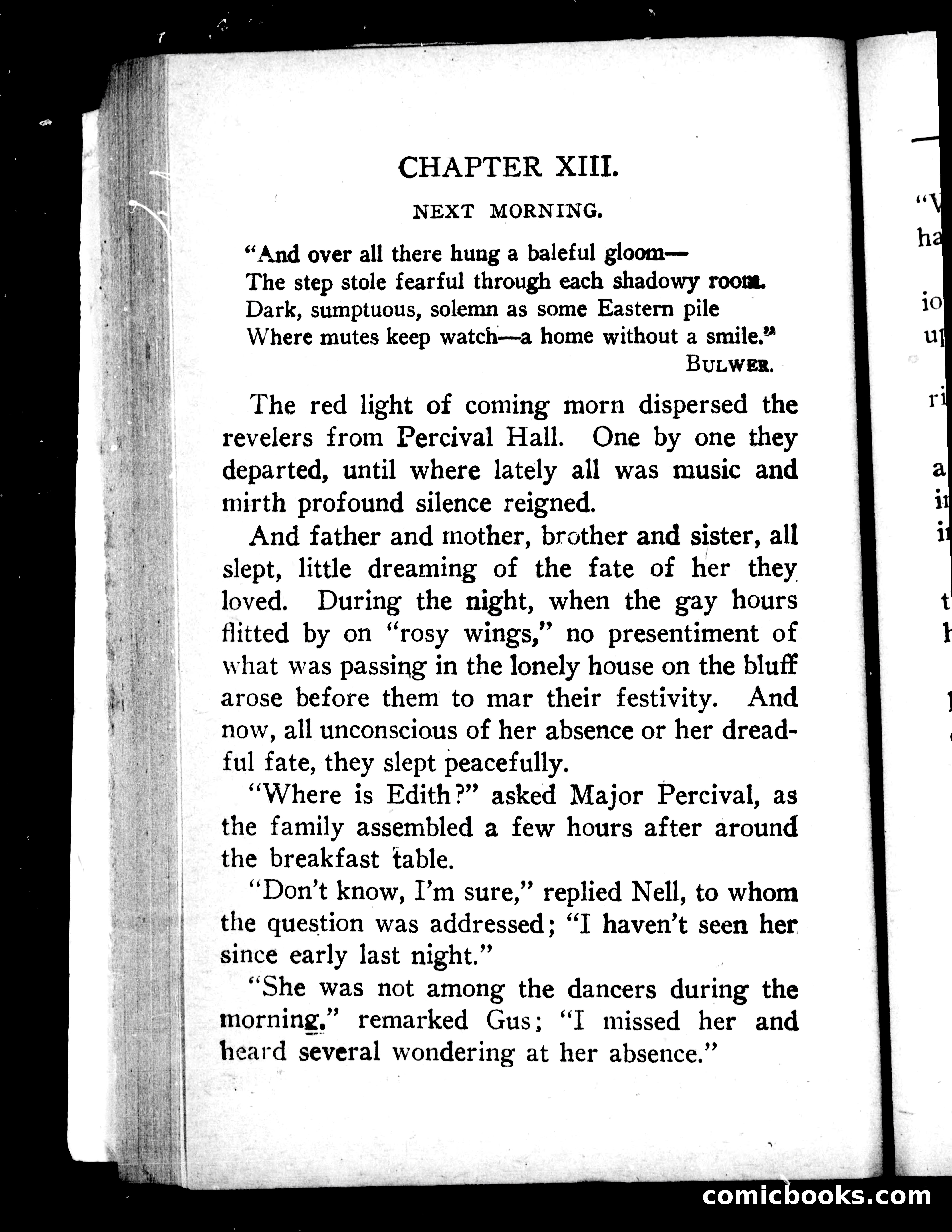 Caught in the Snare — page 155 of 234
