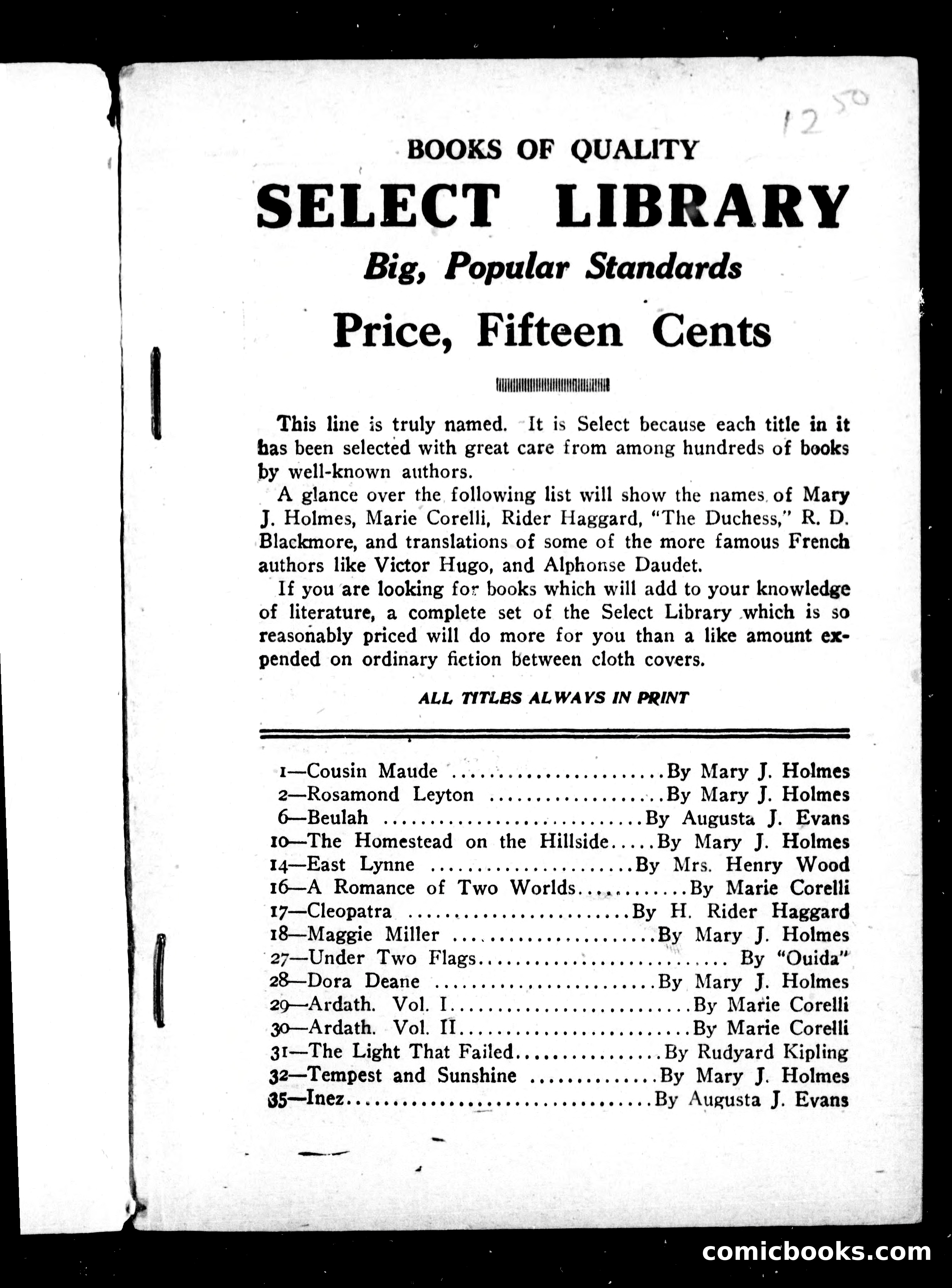 Guy Earlscourt's Wife — page 7 of 304