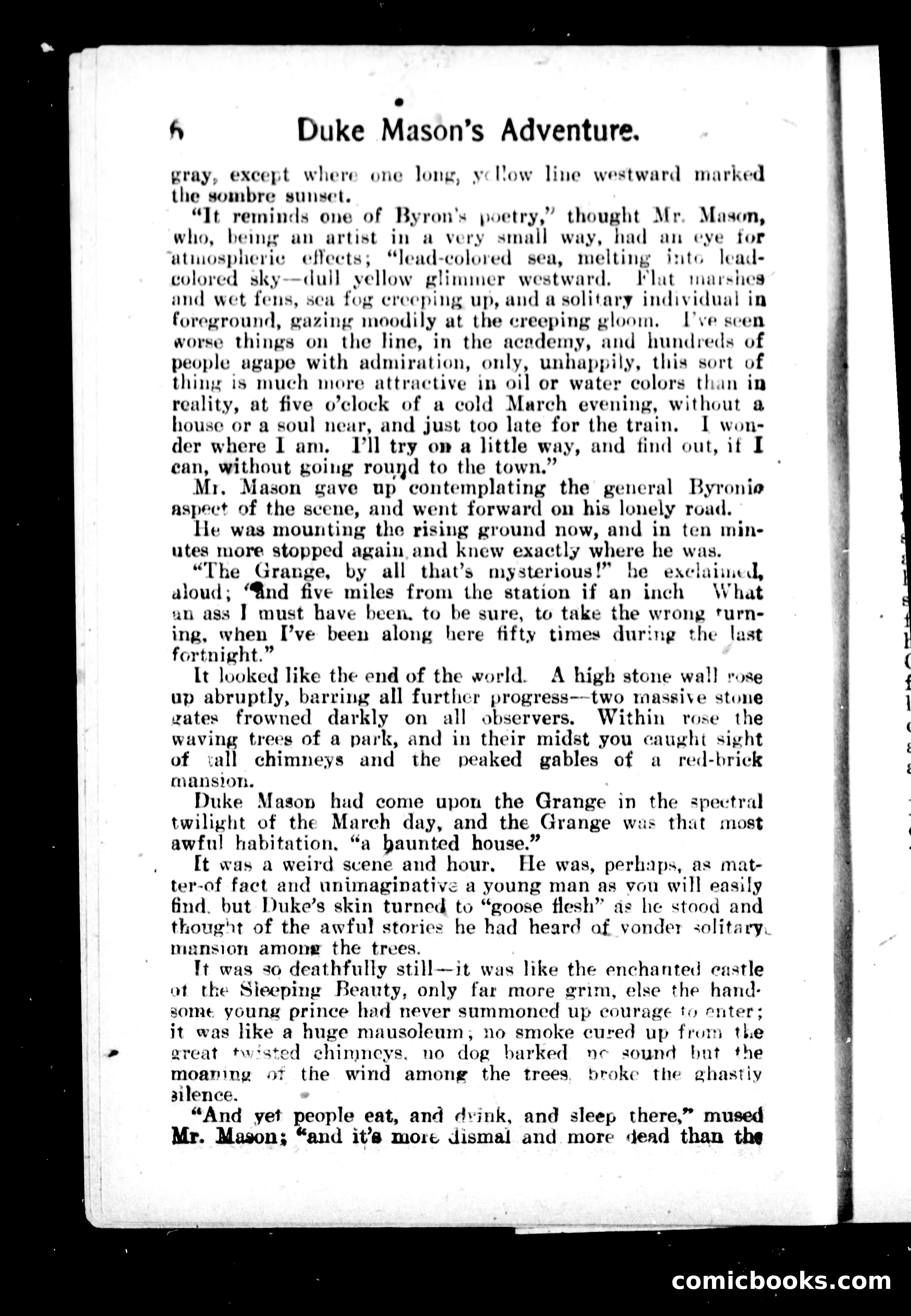 Guy Earlscourt's Wife — page 12 of 304