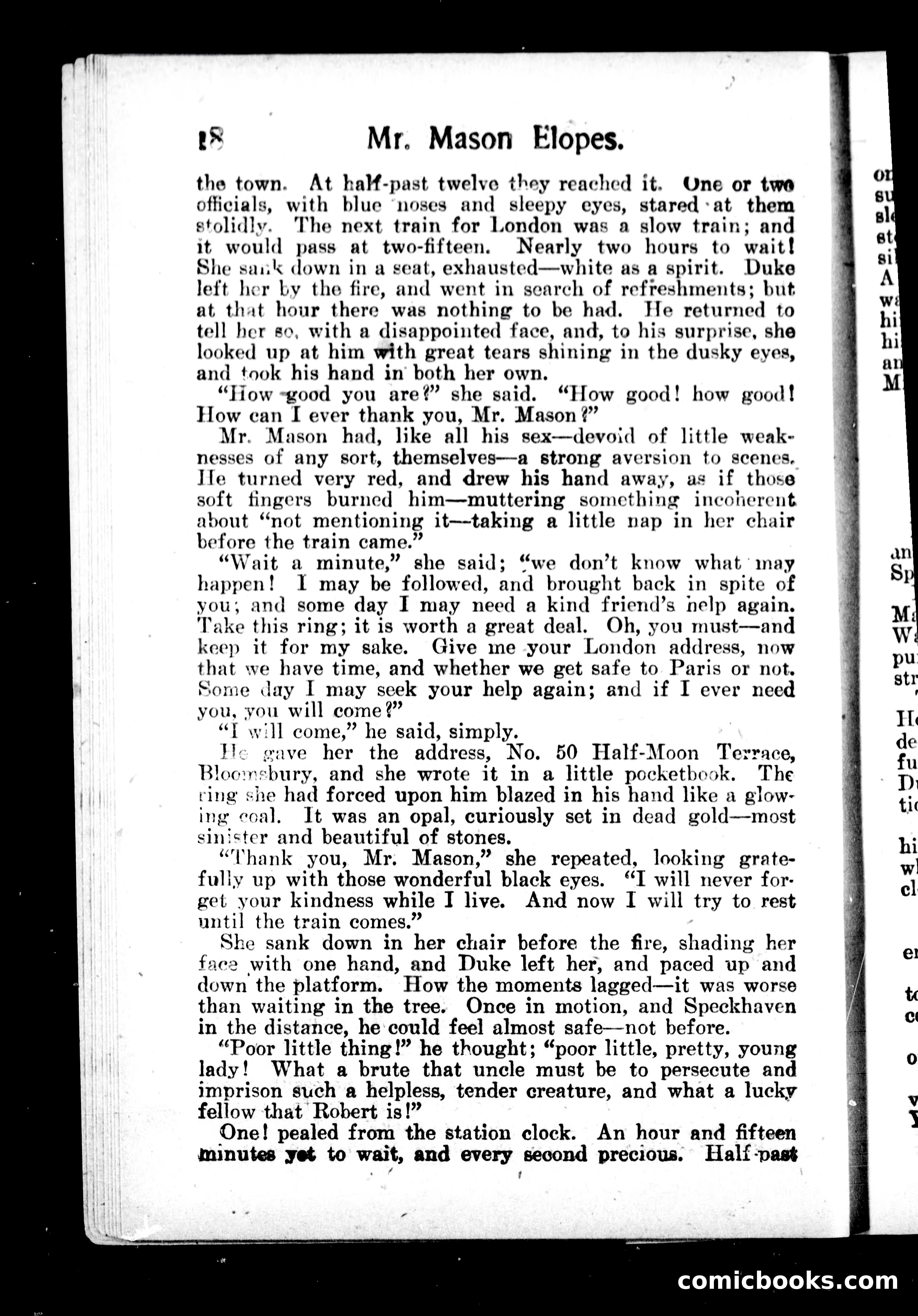 Guy Earlscourt's Wife — page 24 of 304