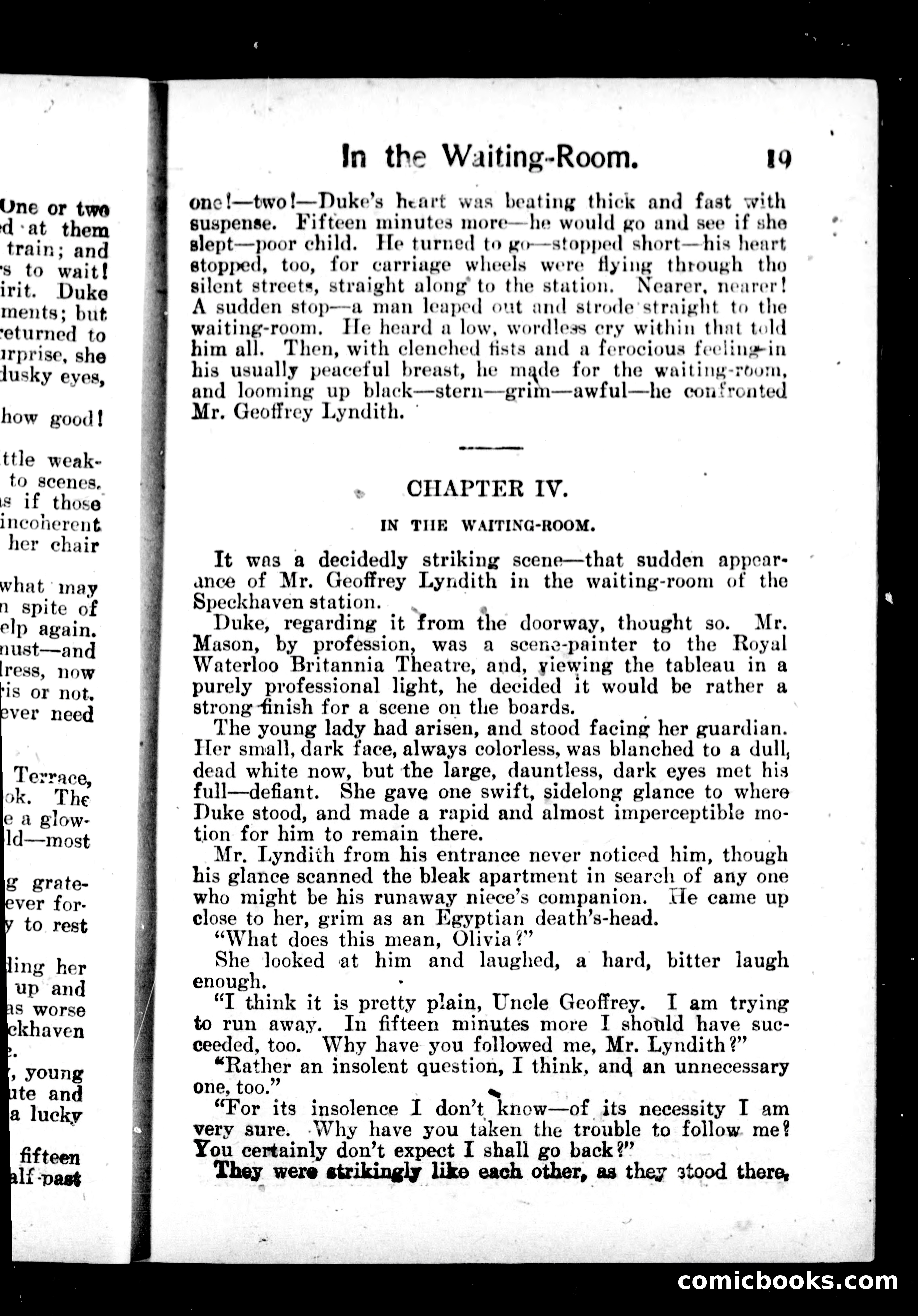 Guy Earlscourt's Wife — page 25 of 304