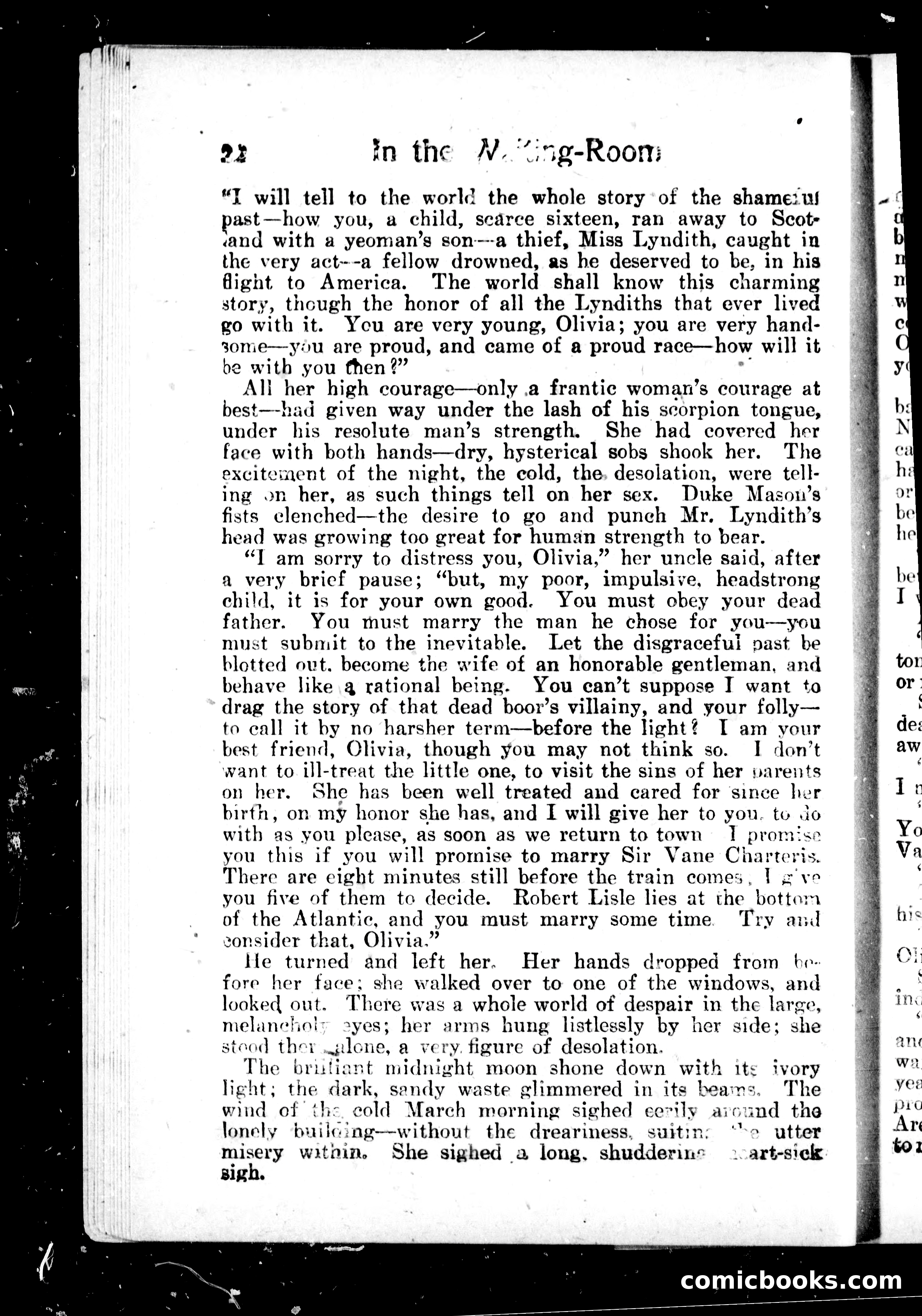 Guy Earlscourt's Wife — page 28 of 304