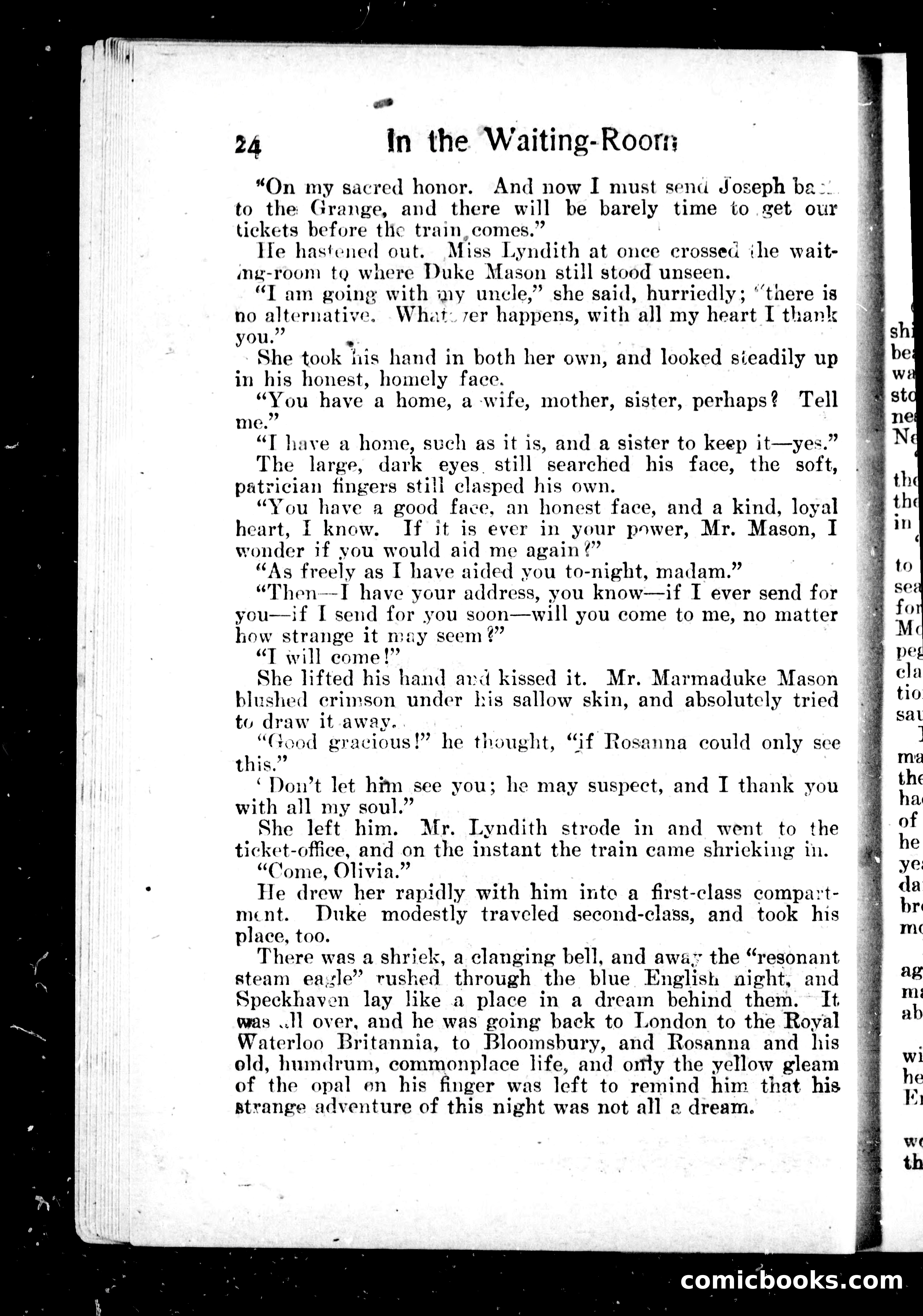 Guy Earlscourt's Wife — page 30 of 304