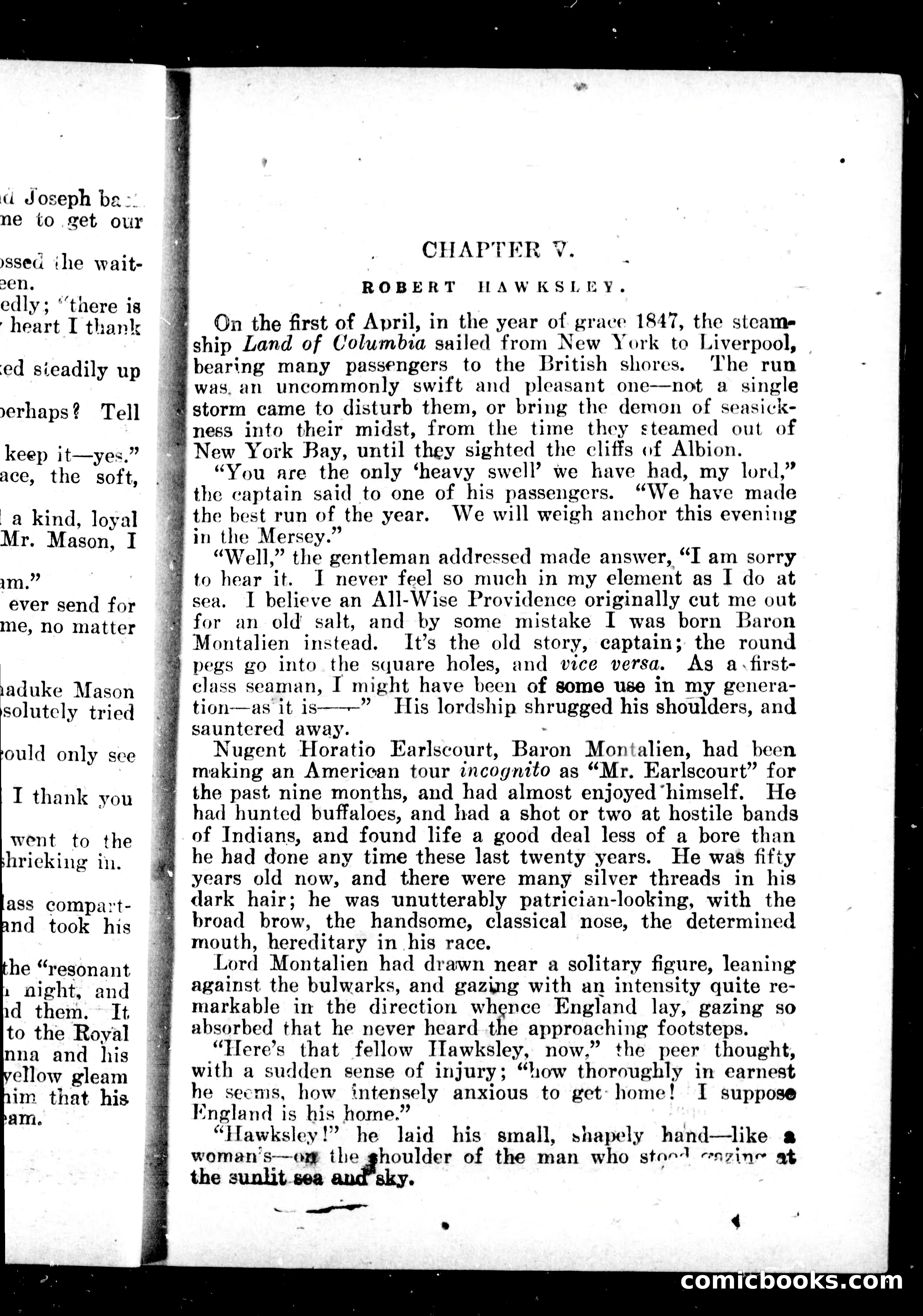 Guy Earlscourt's Wife — page 31 of 304