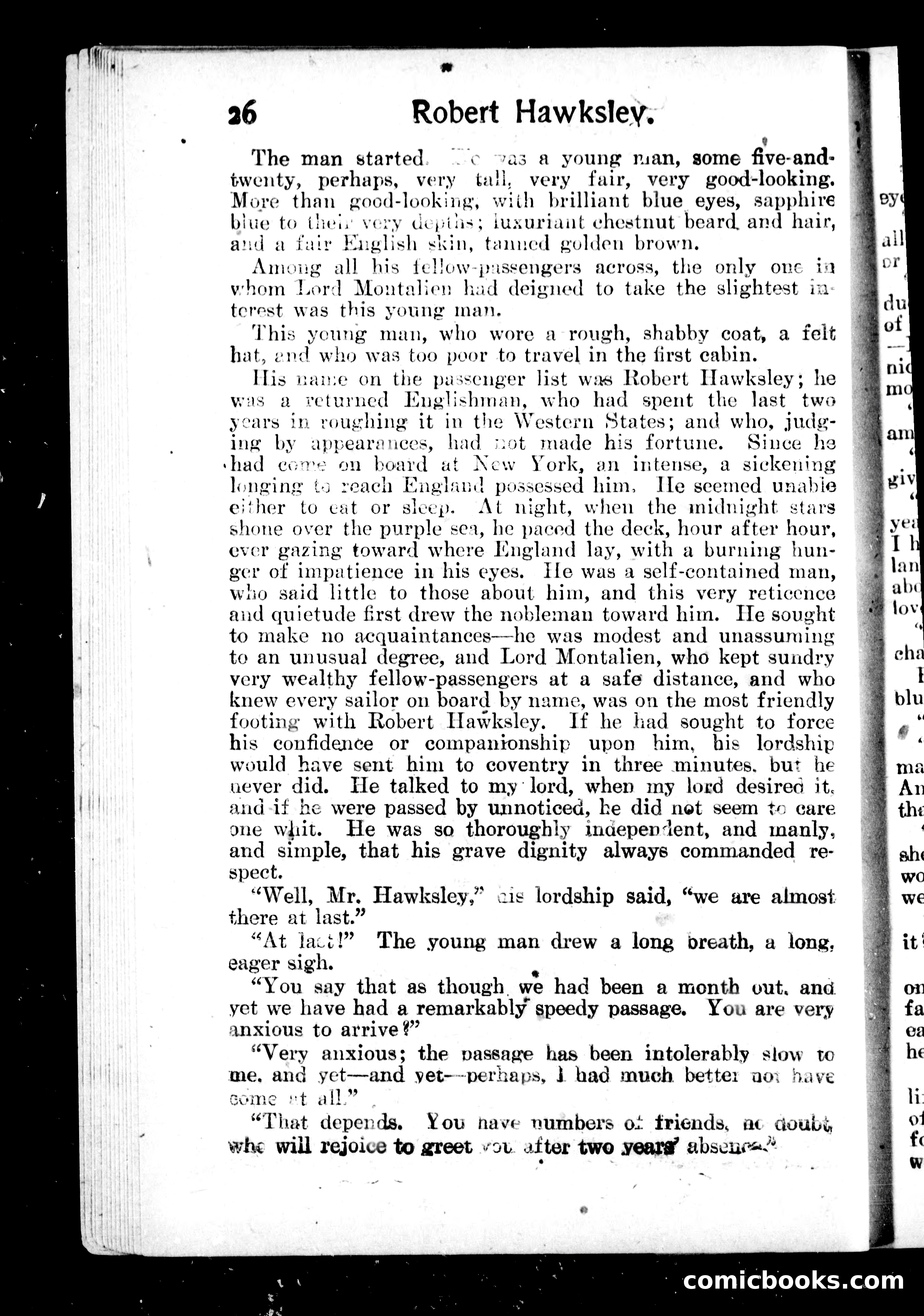 Guy Earlscourt's Wife — page 32 of 304