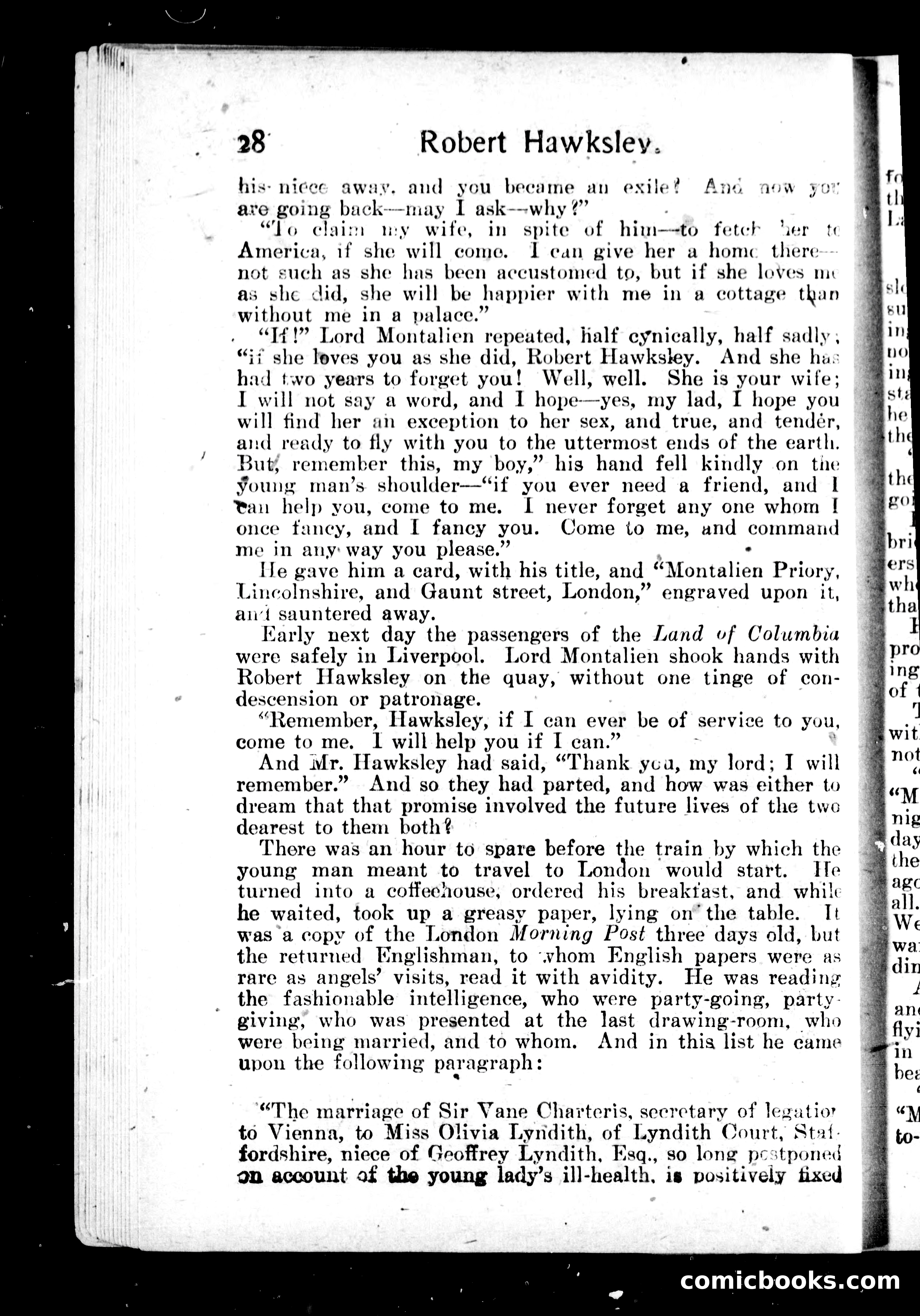 Guy Earlscourt's Wife — page 34 of 304