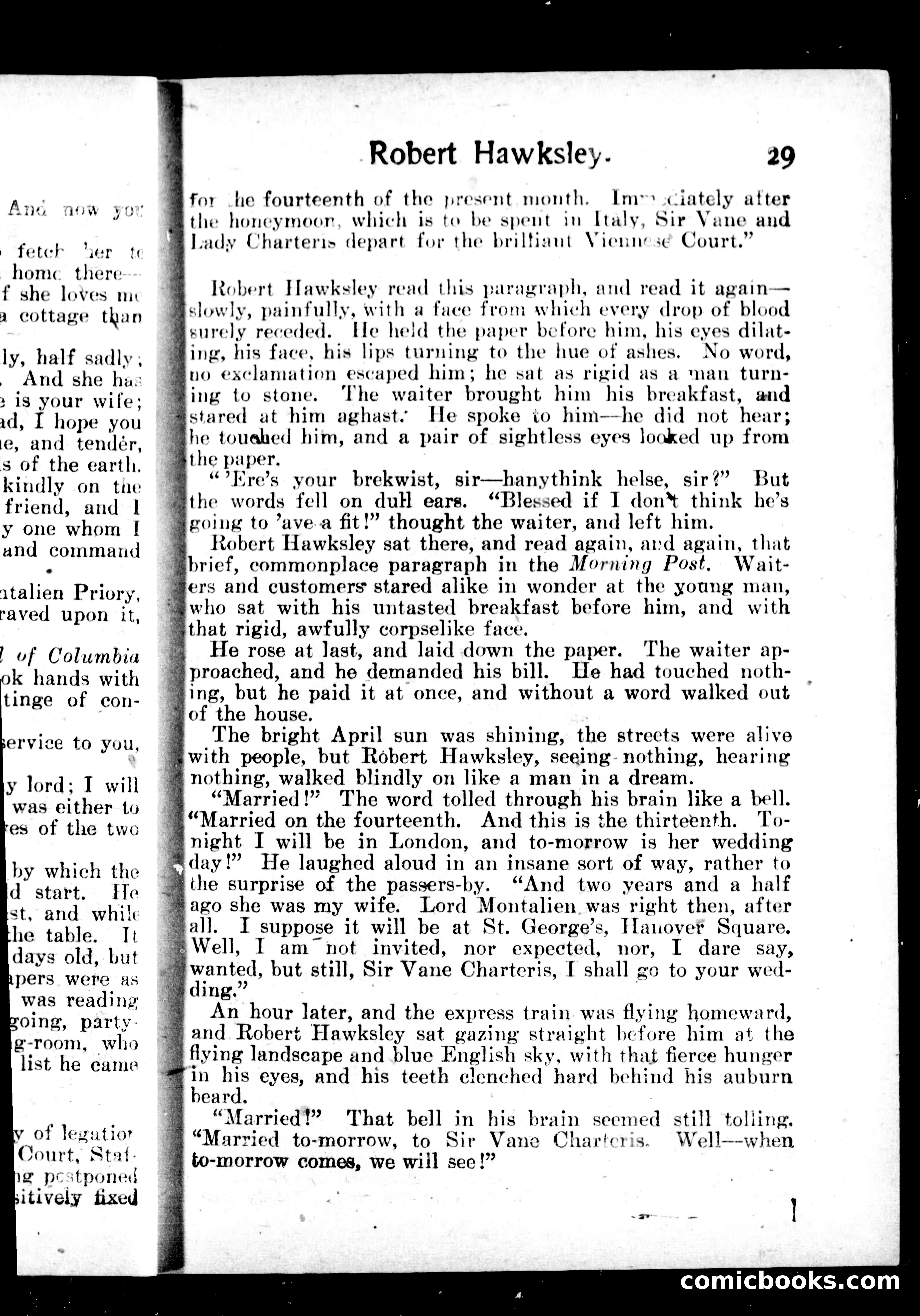 Guy Earlscourt's Wife — page 35 of 304