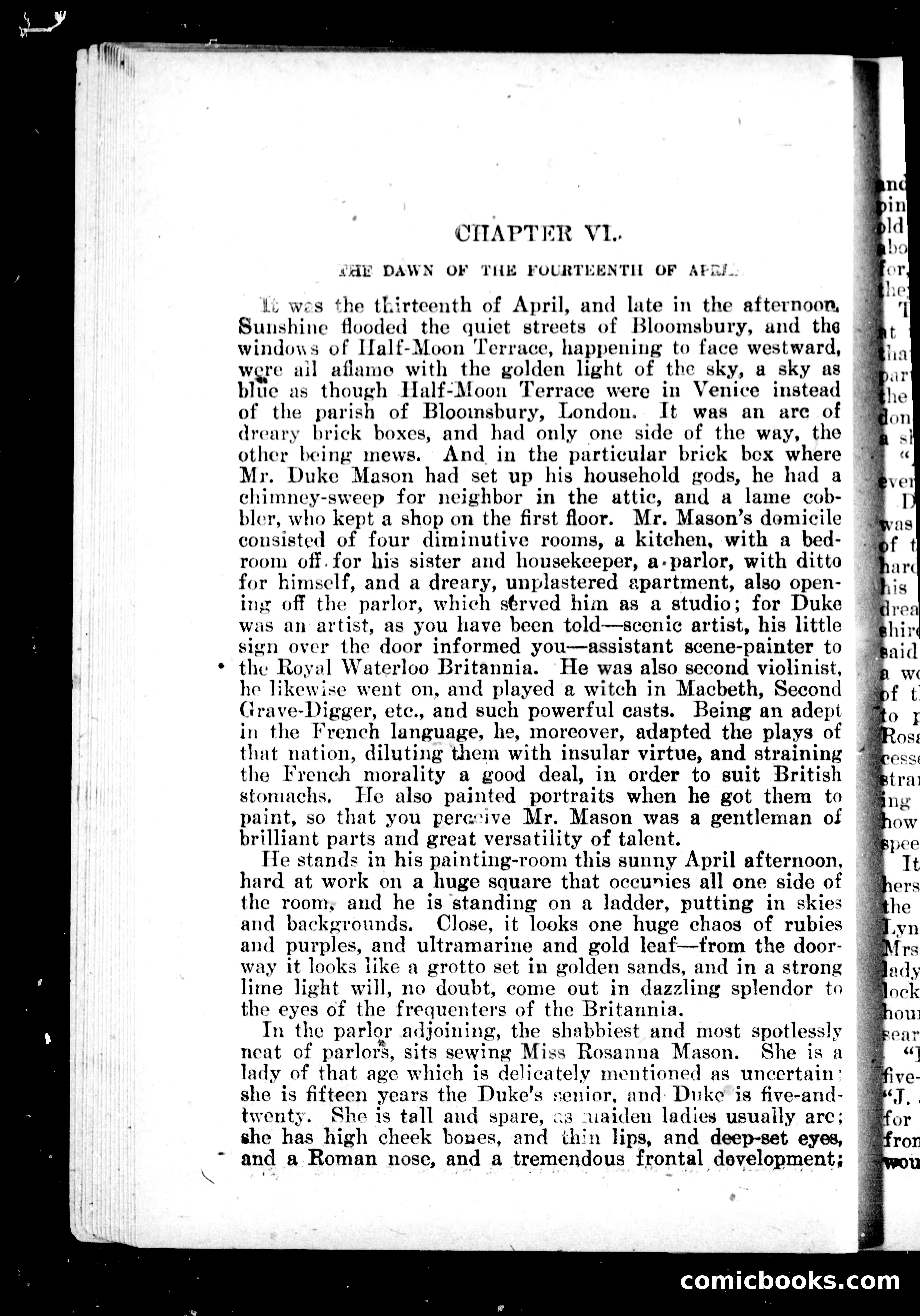 Guy Earlscourt's Wife — page 36 of 304