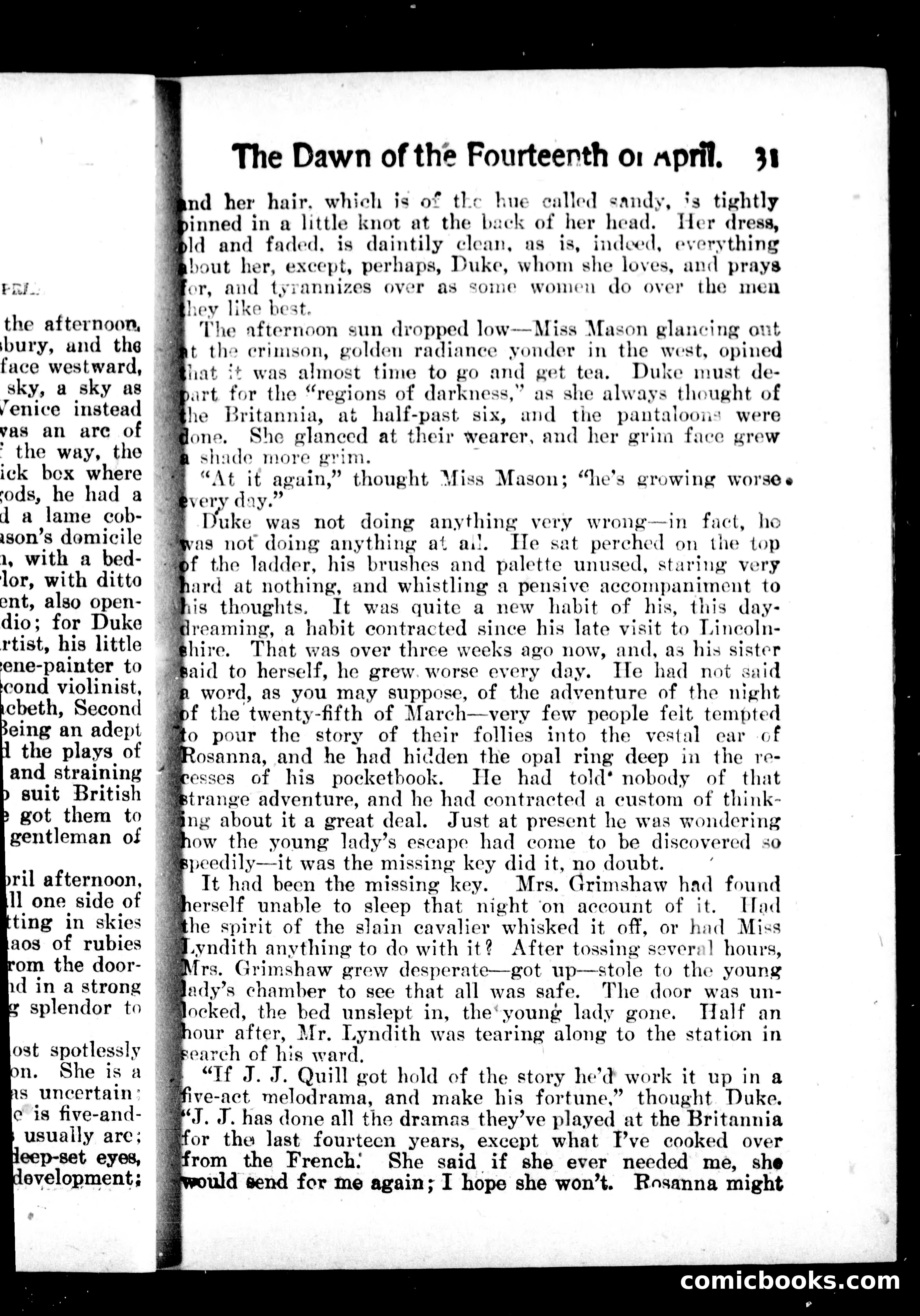 Guy Earlscourt's Wife — page 37 of 304