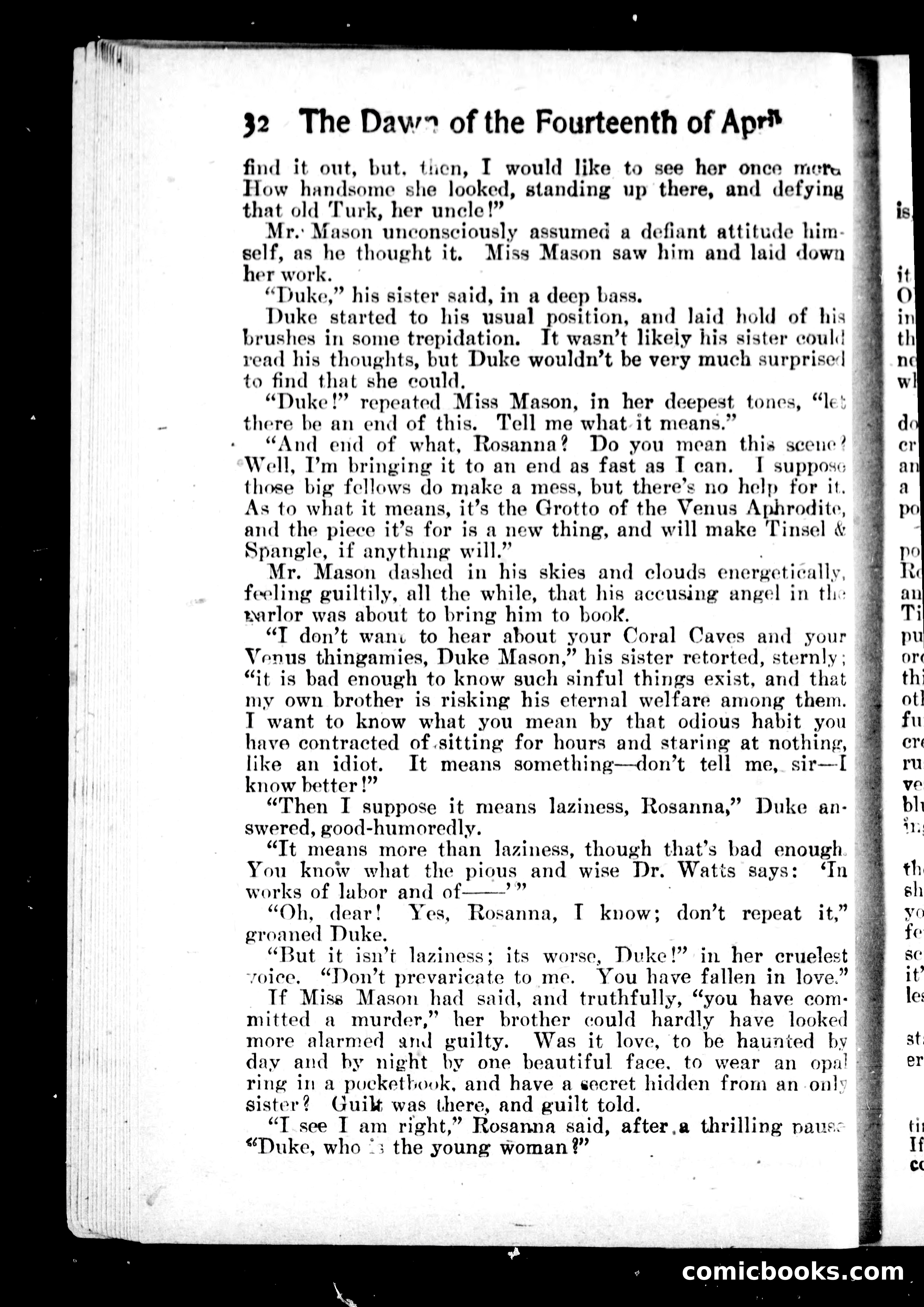 Guy Earlscourt's Wife — page 38 of 304