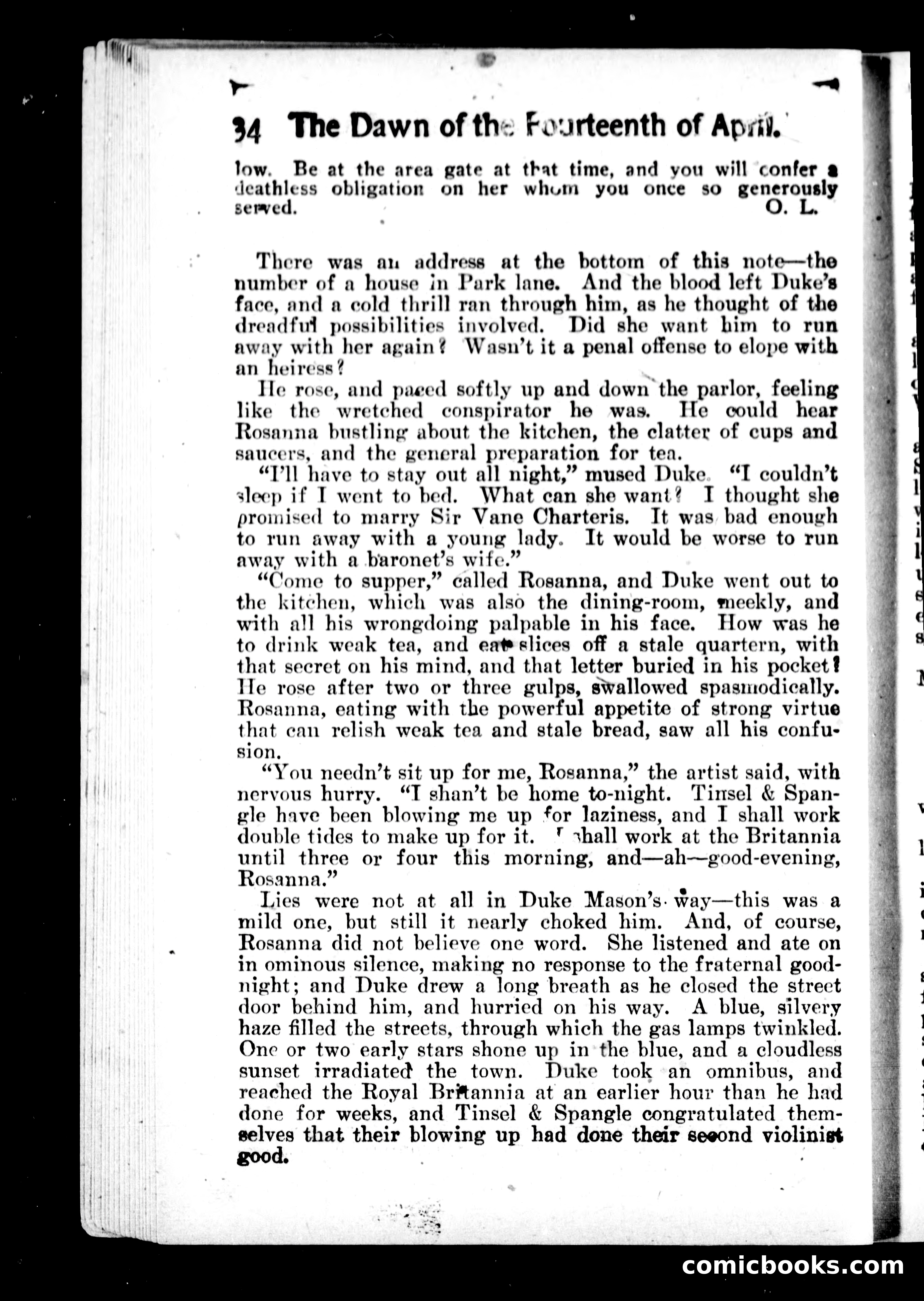Guy Earlscourt's Wife — page 40 of 304