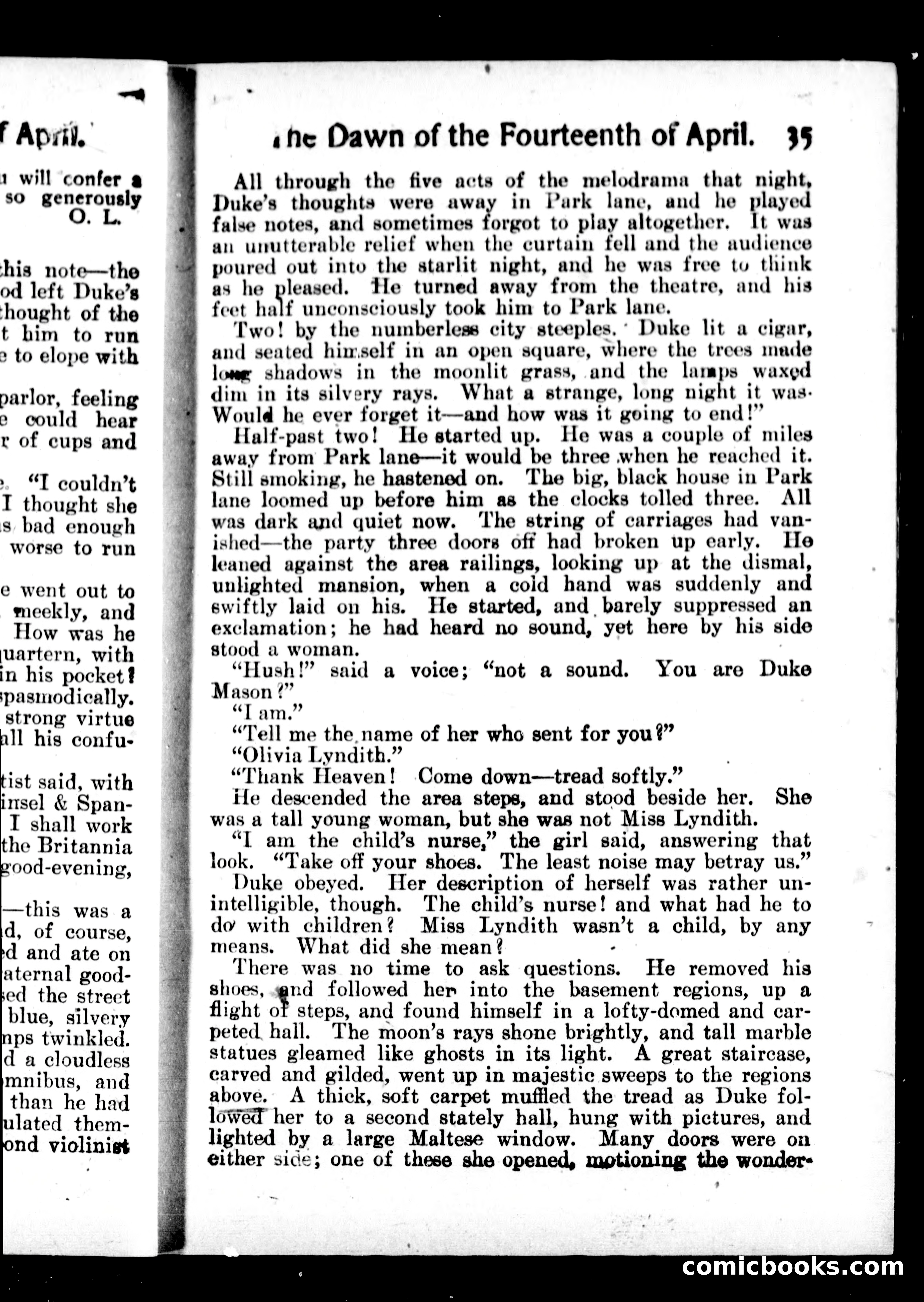 Guy Earlscourt's Wife — page 41 of 304