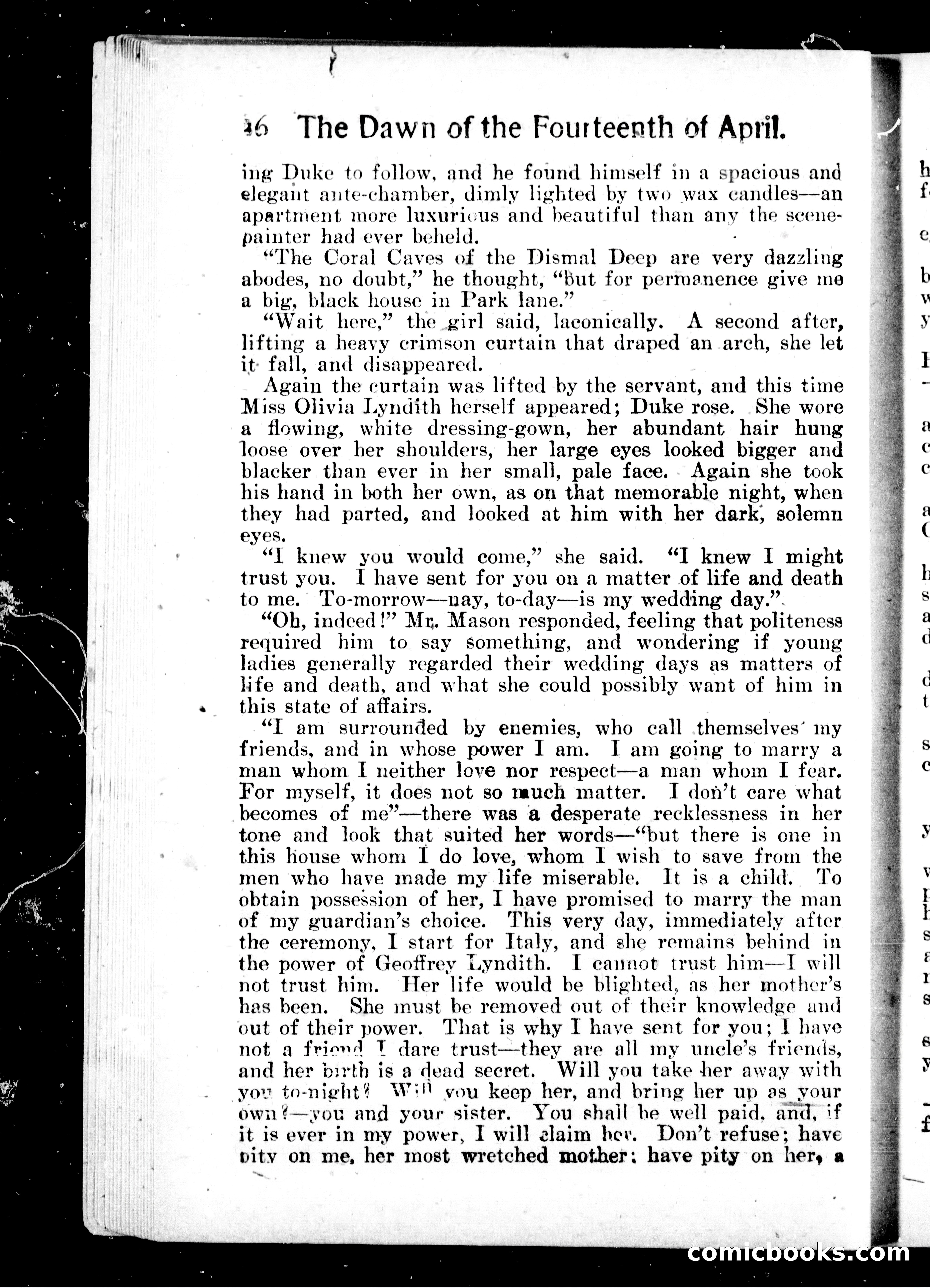 Guy Earlscourt's Wife — page 42 of 304