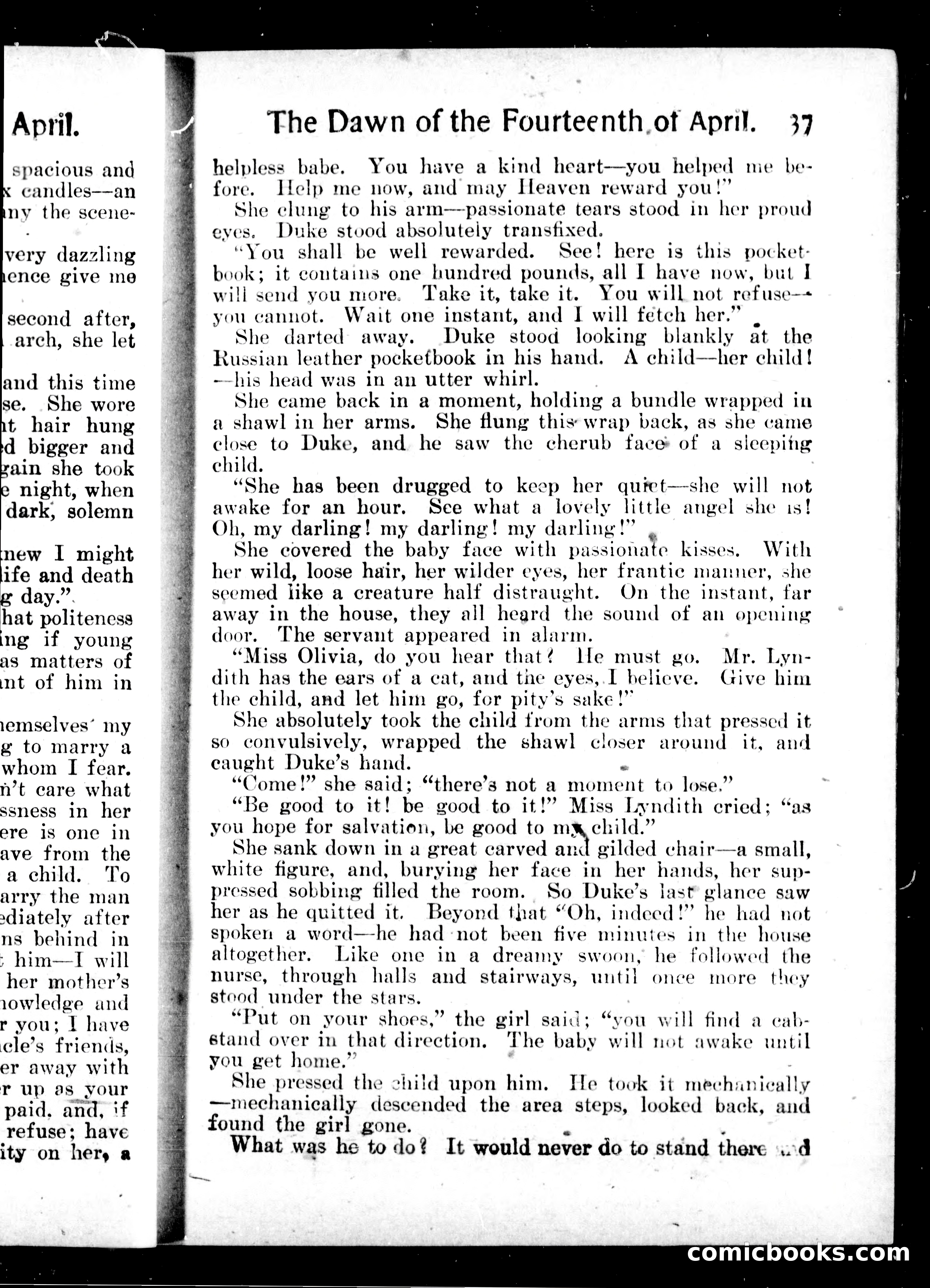 Guy Earlscourt's Wife — page 43 of 304
