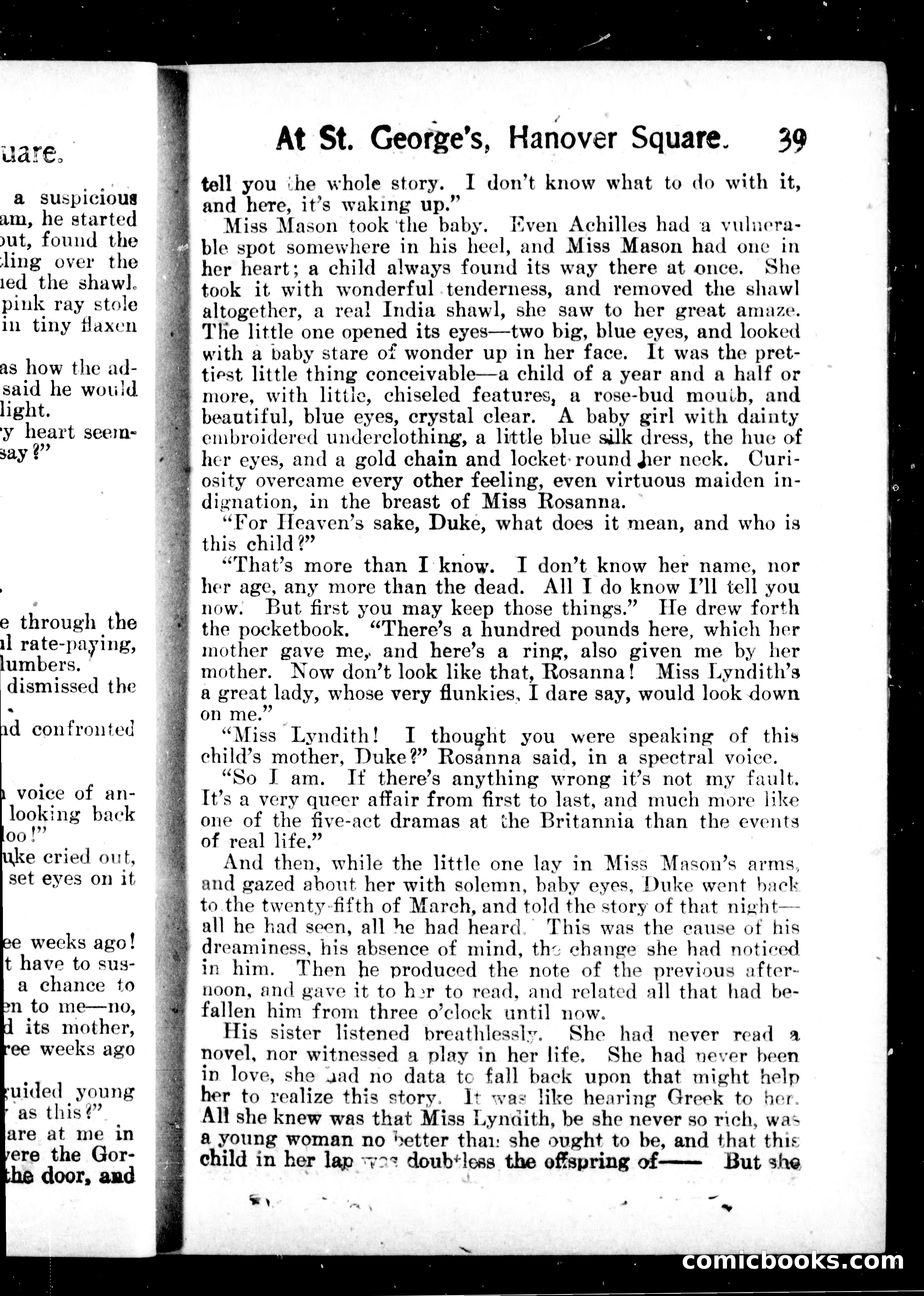 Guy Earlscourt's Wife — page 45 of 304