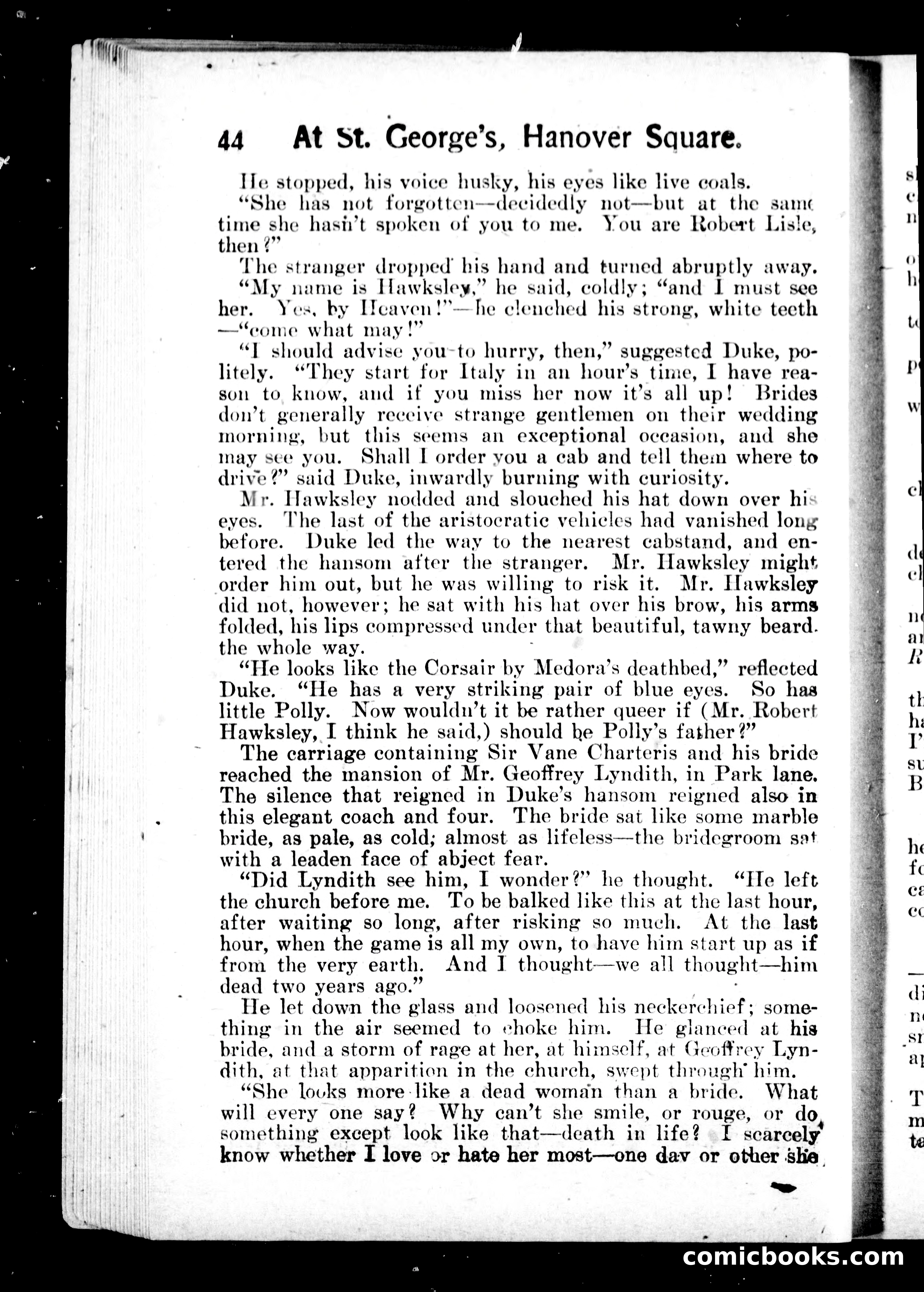 Guy Earlscourt's Wife — page 50 of 304