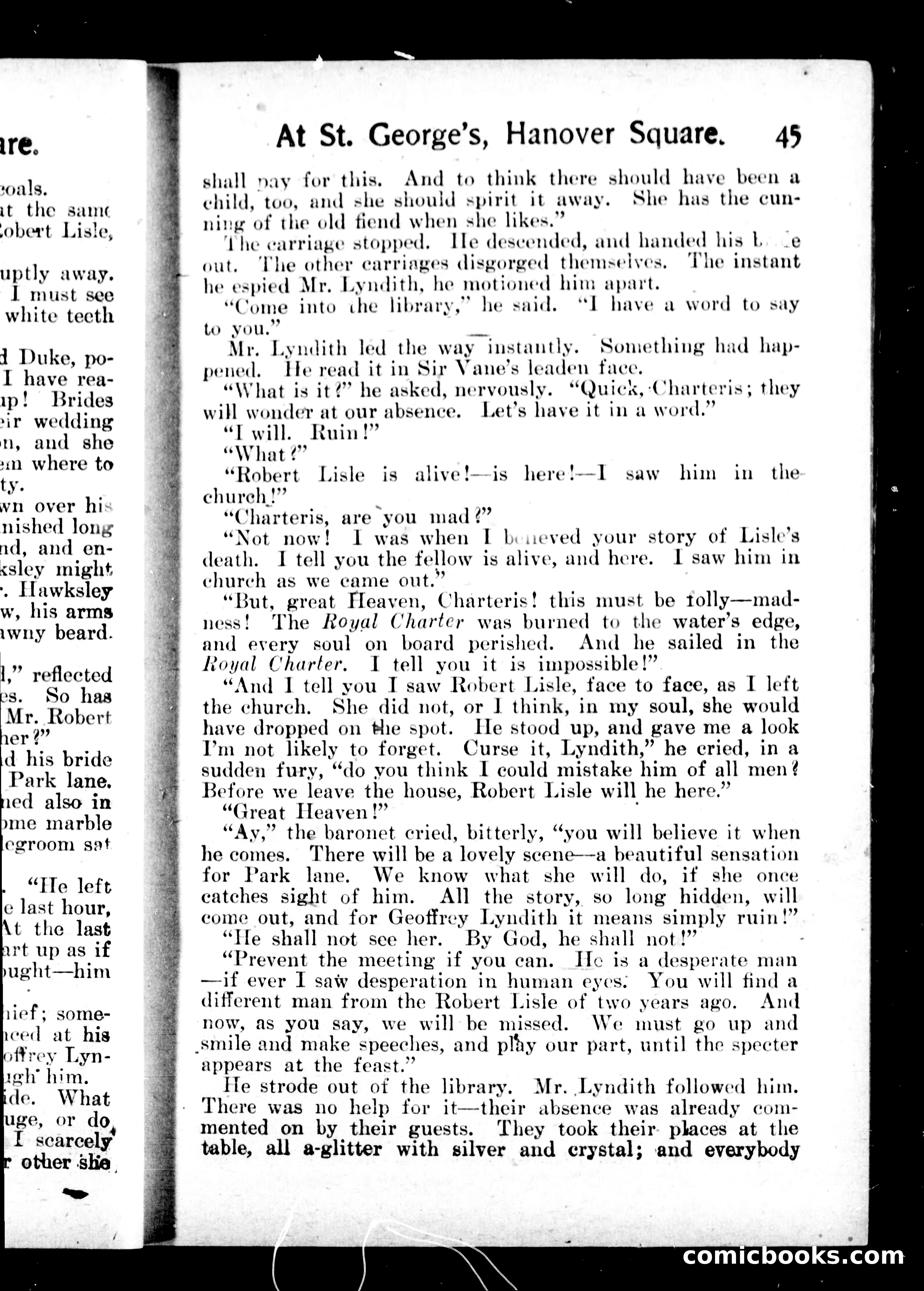 Guy Earlscourt's Wife — page 51 of 304