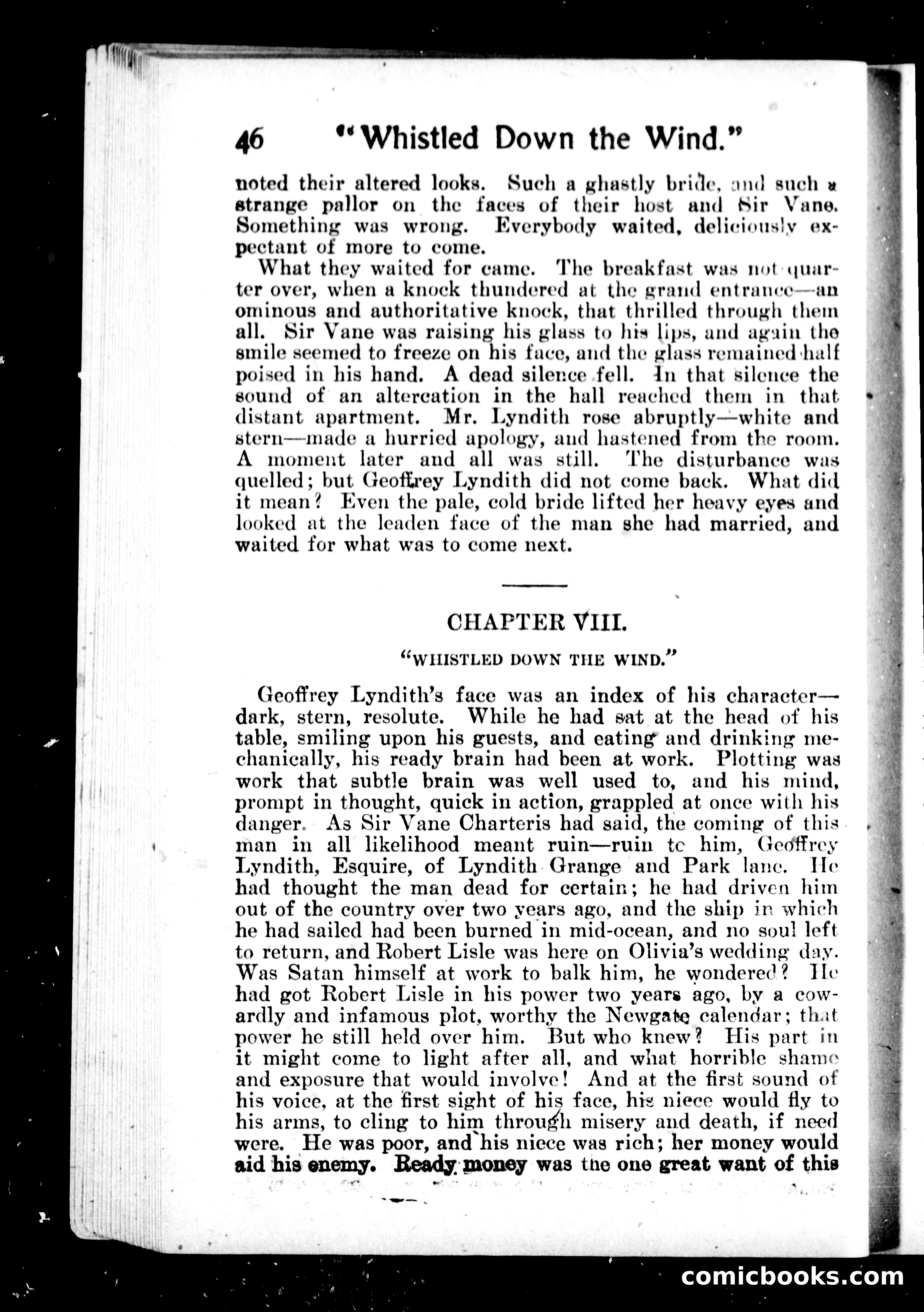 Guy Earlscourt's Wife — page 52 of 304