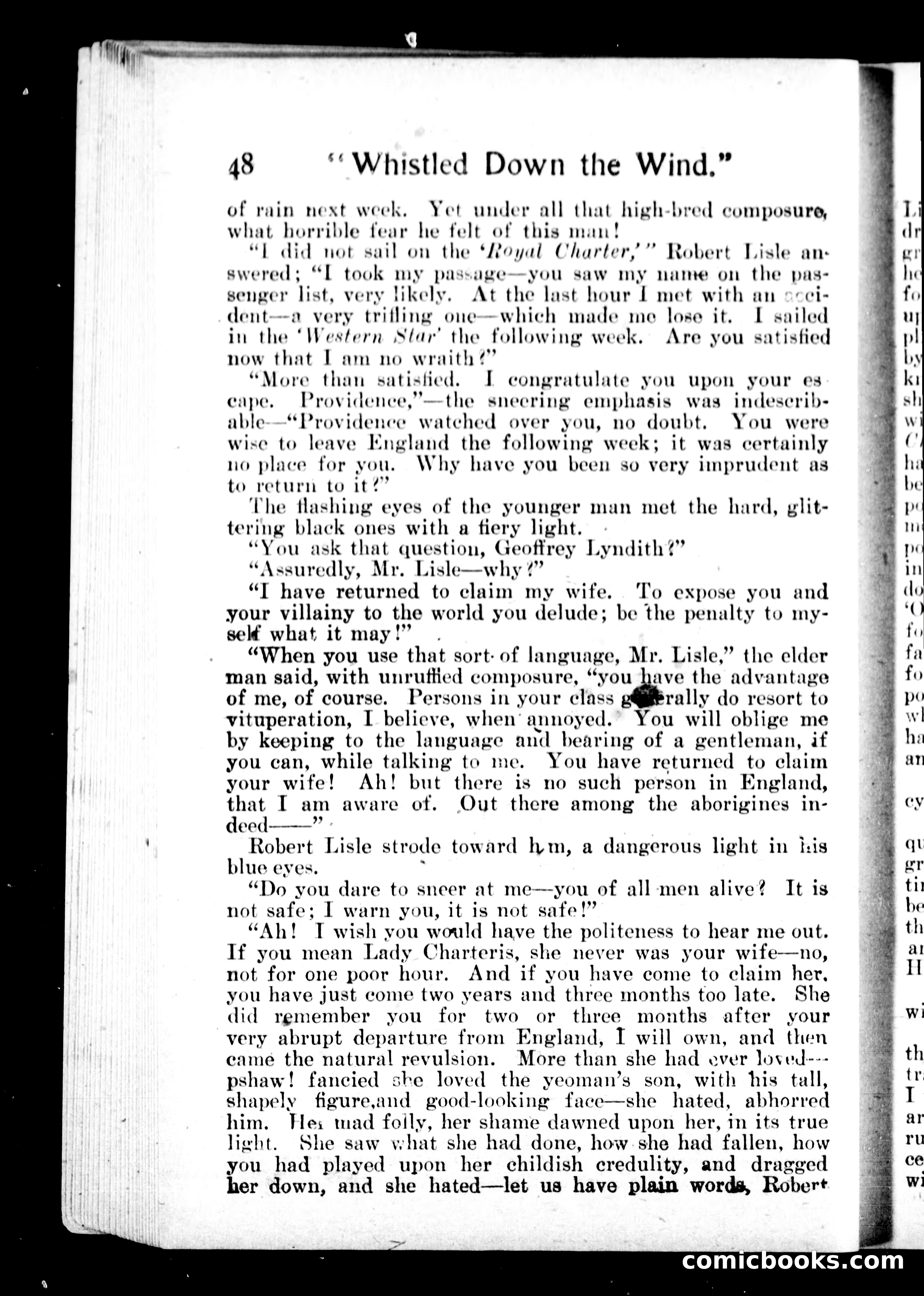 Guy Earlscourt's Wife — page 54 of 304