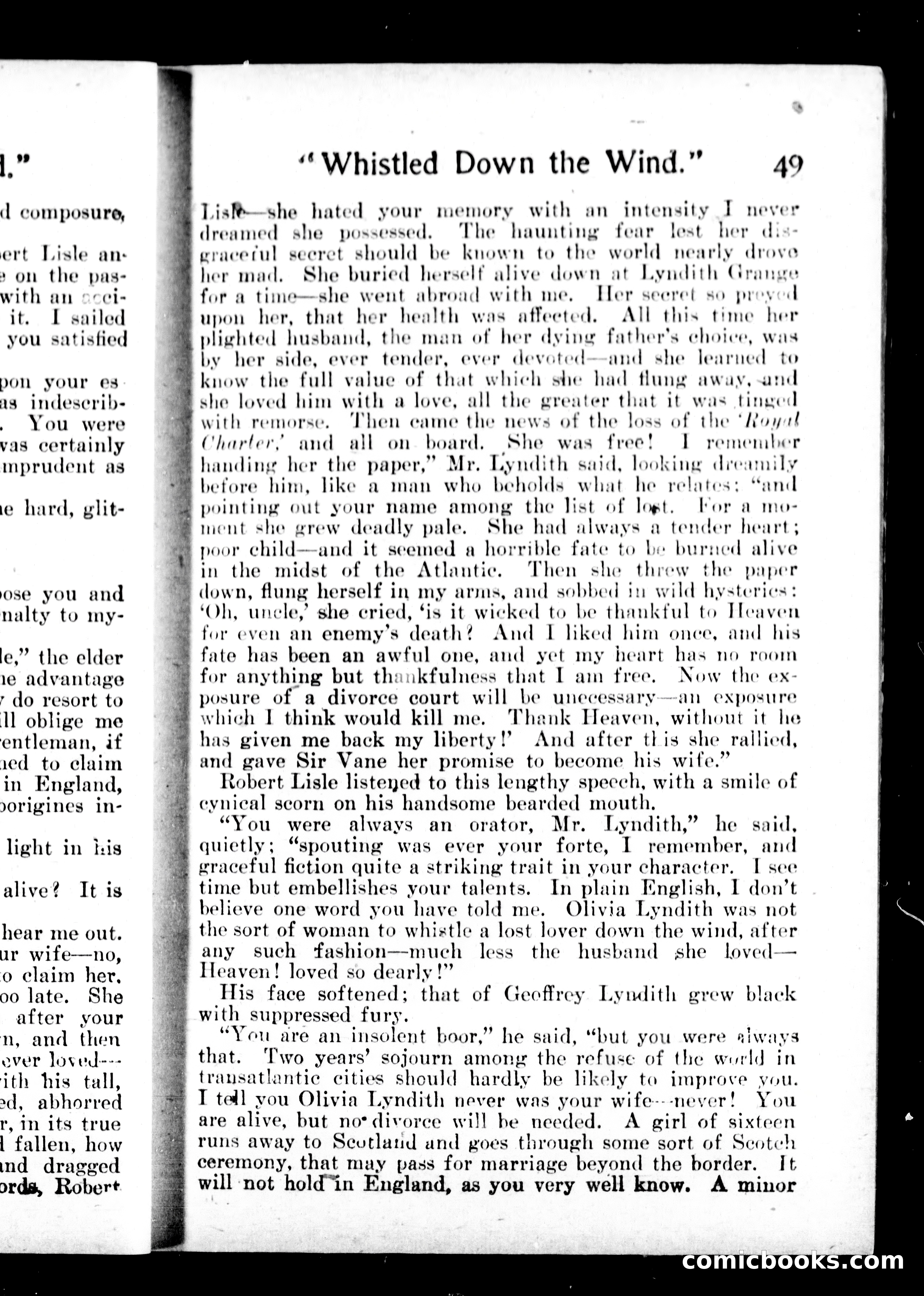 Guy Earlscourt's Wife — page 55 of 304